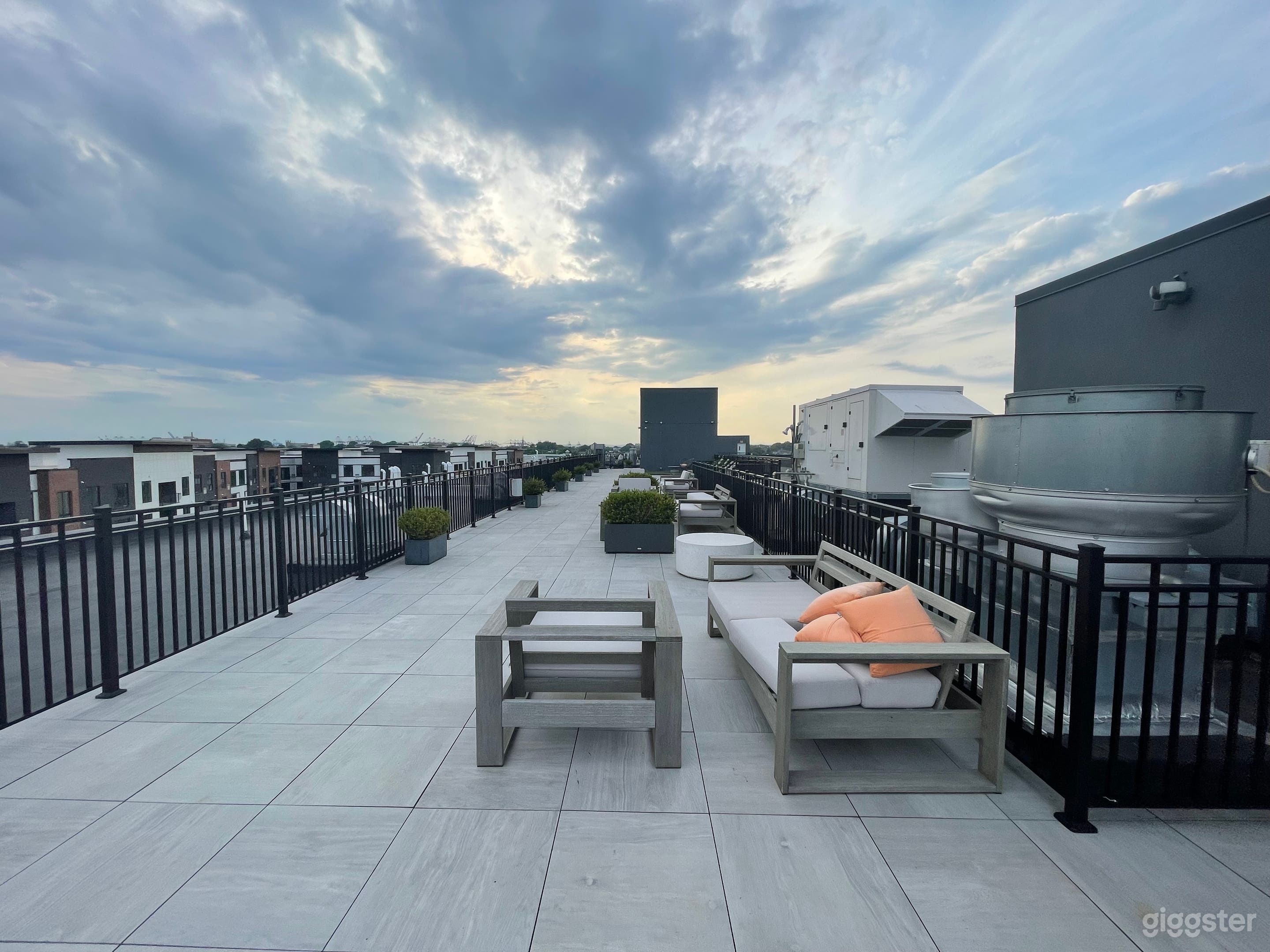 Gem on the Roof Photo 1