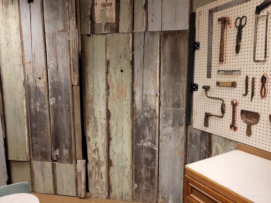 Escape Room The Shed in Cedar Rapids Photo 4