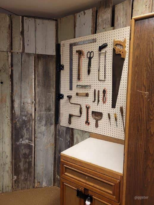 Escape Room The Shed in Cedar Rapids Photo 3