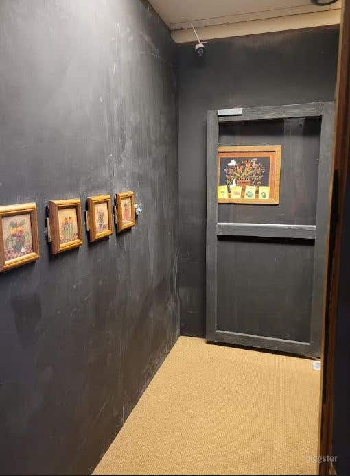 Escape Room The Shed in Cedar Rapids Photo 2