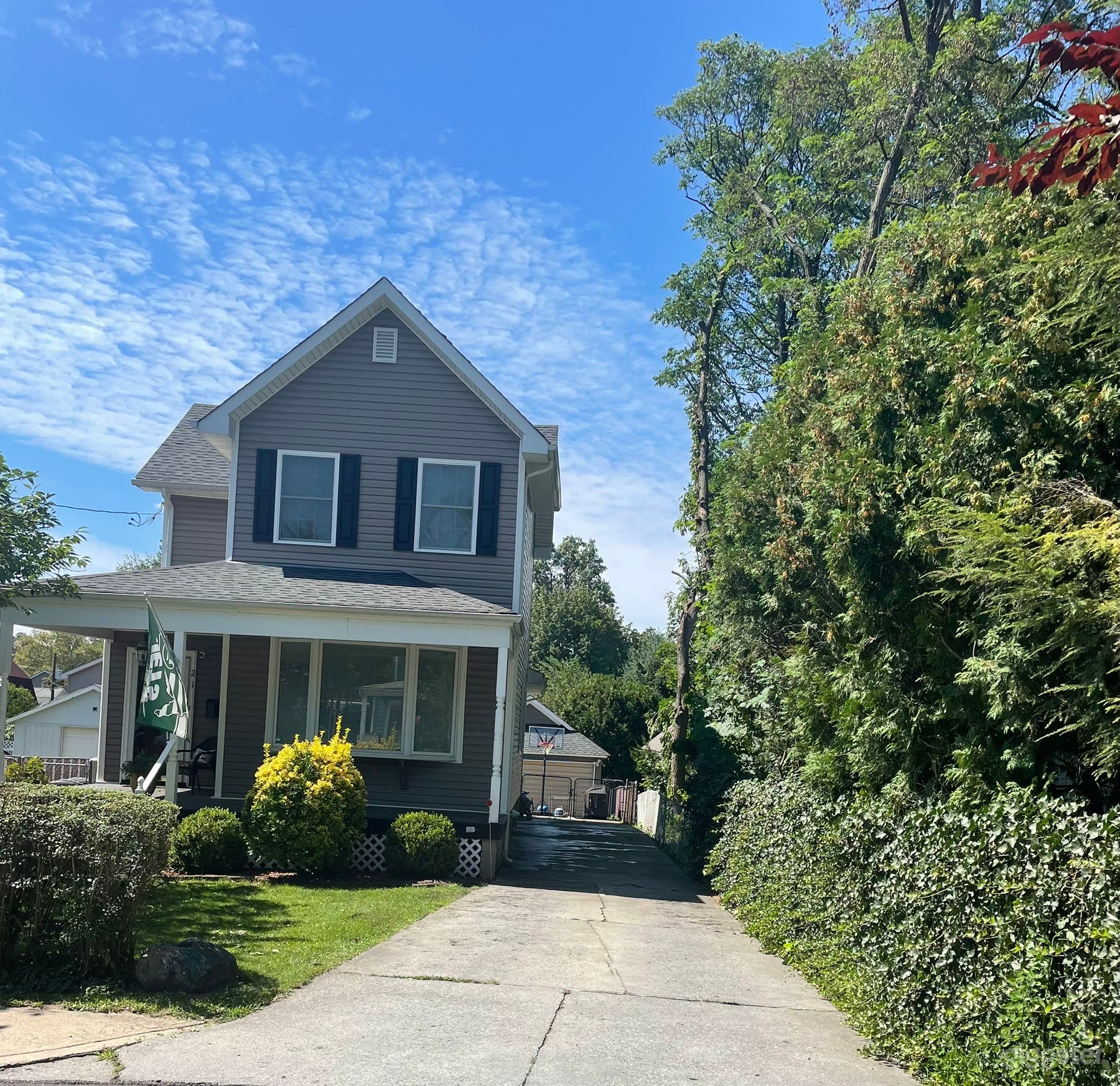 Modern farmhouse kitchen Photo 1