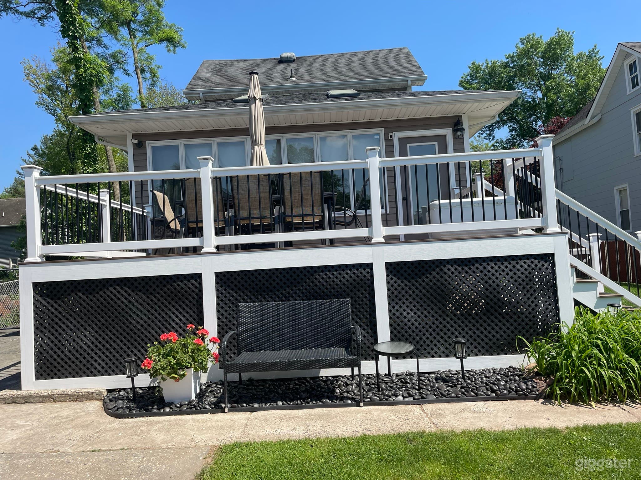 Modern farmhouse kitchen Photo 2