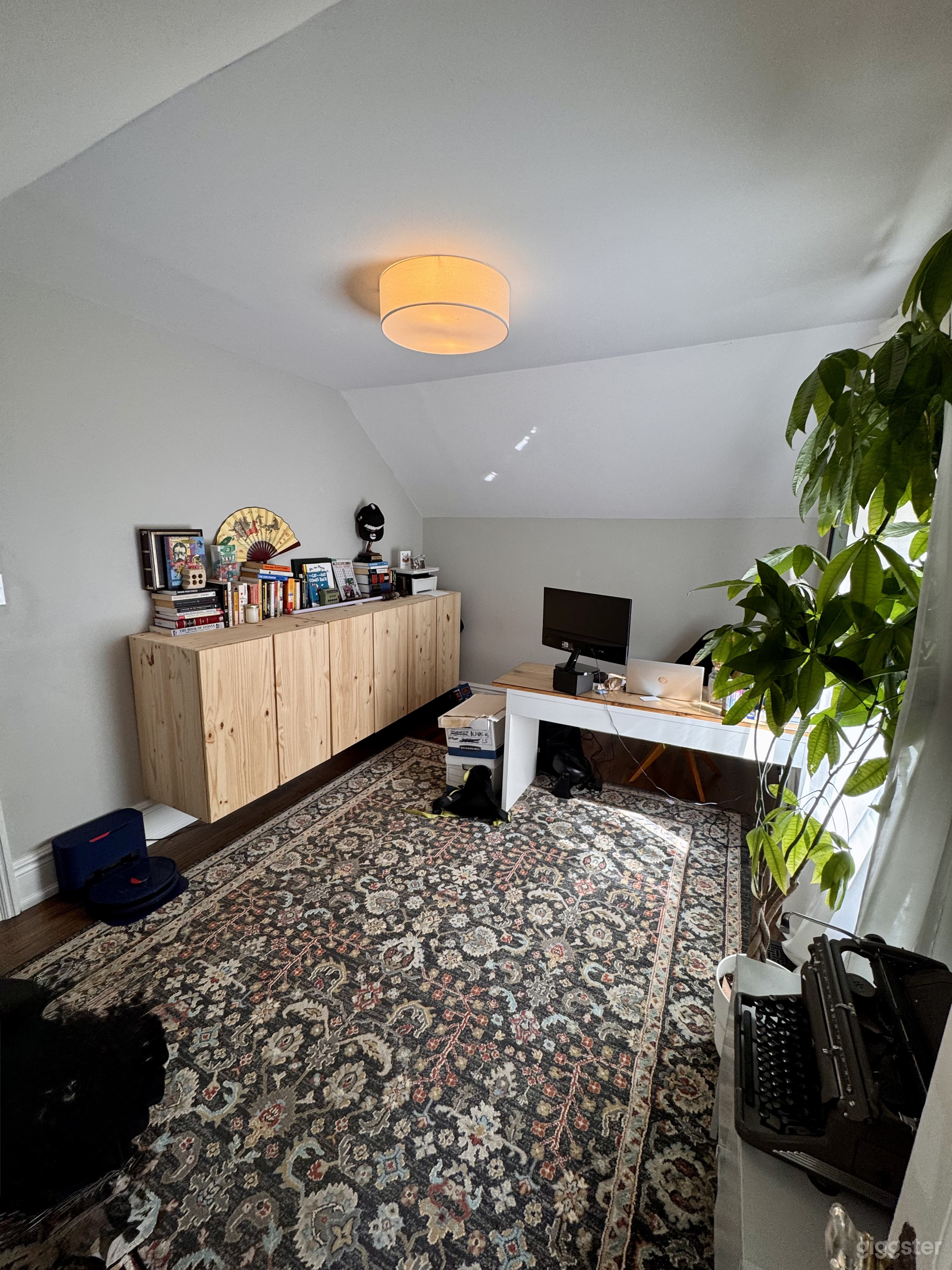Charming, wraparound porch house in Parkdale Photo 4