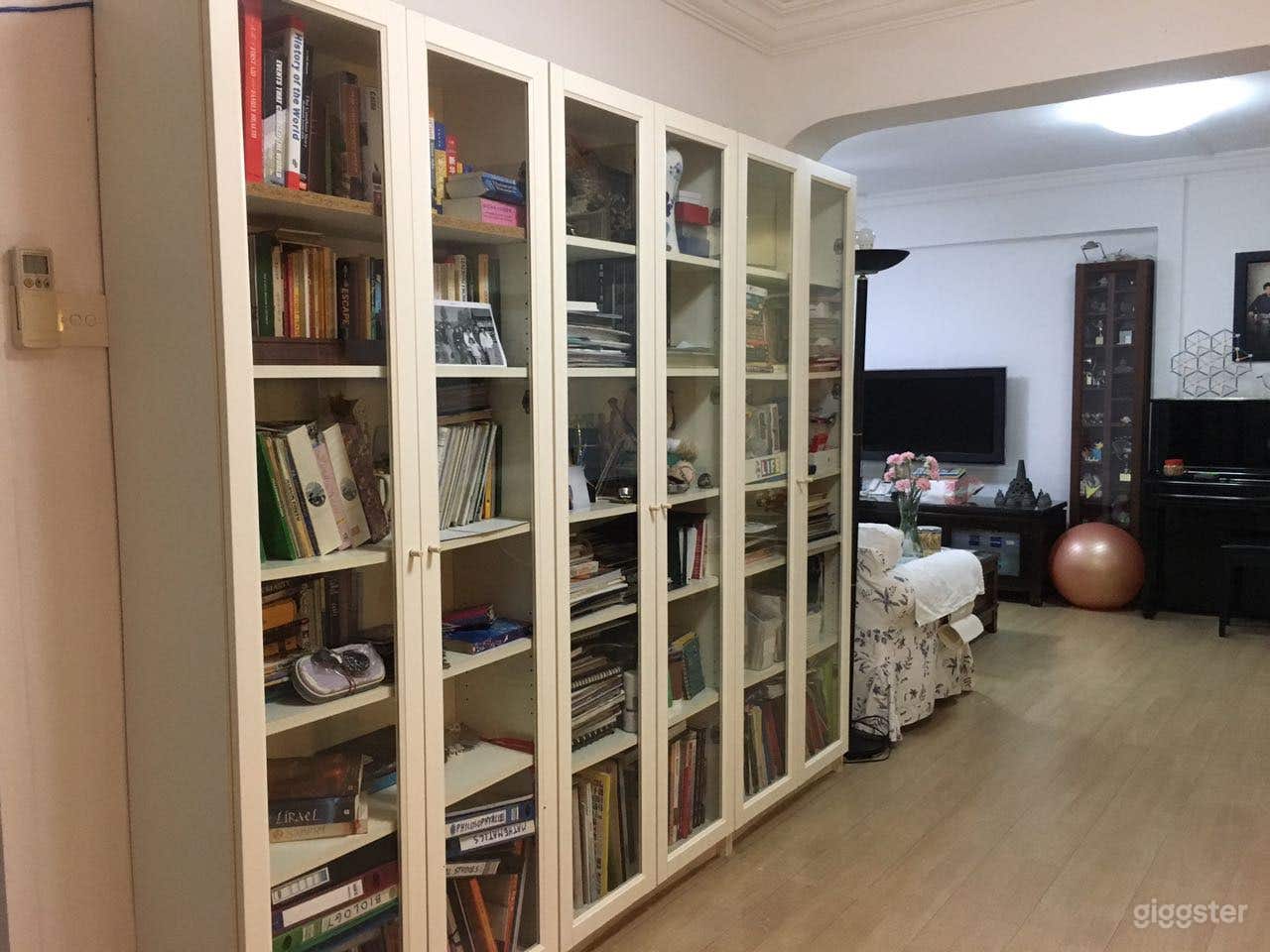 5 Rooms Cozy Flat in Marine Parade Photo 3