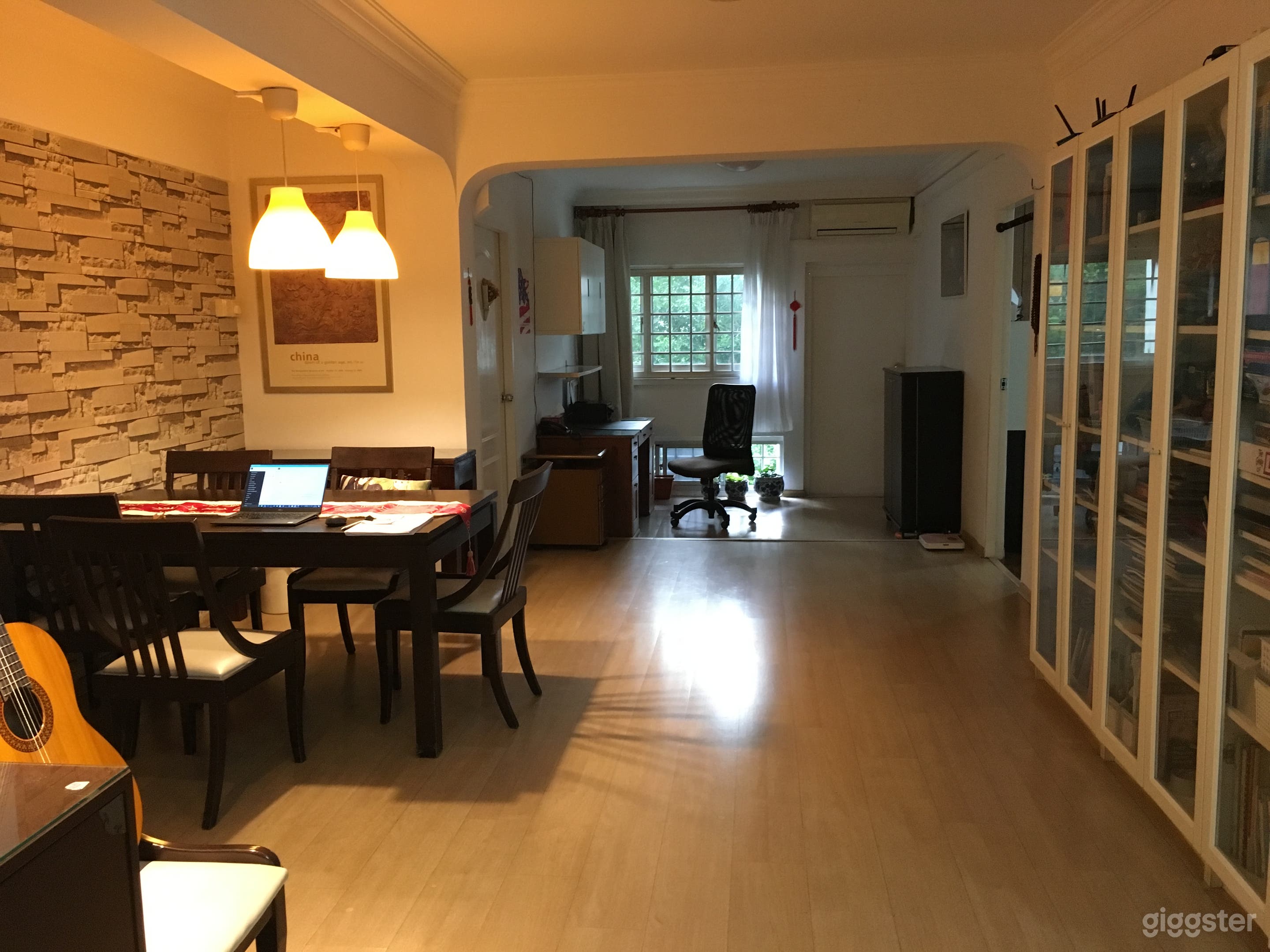 5 Rooms Cozy Flat in Marine Parade Photo 2