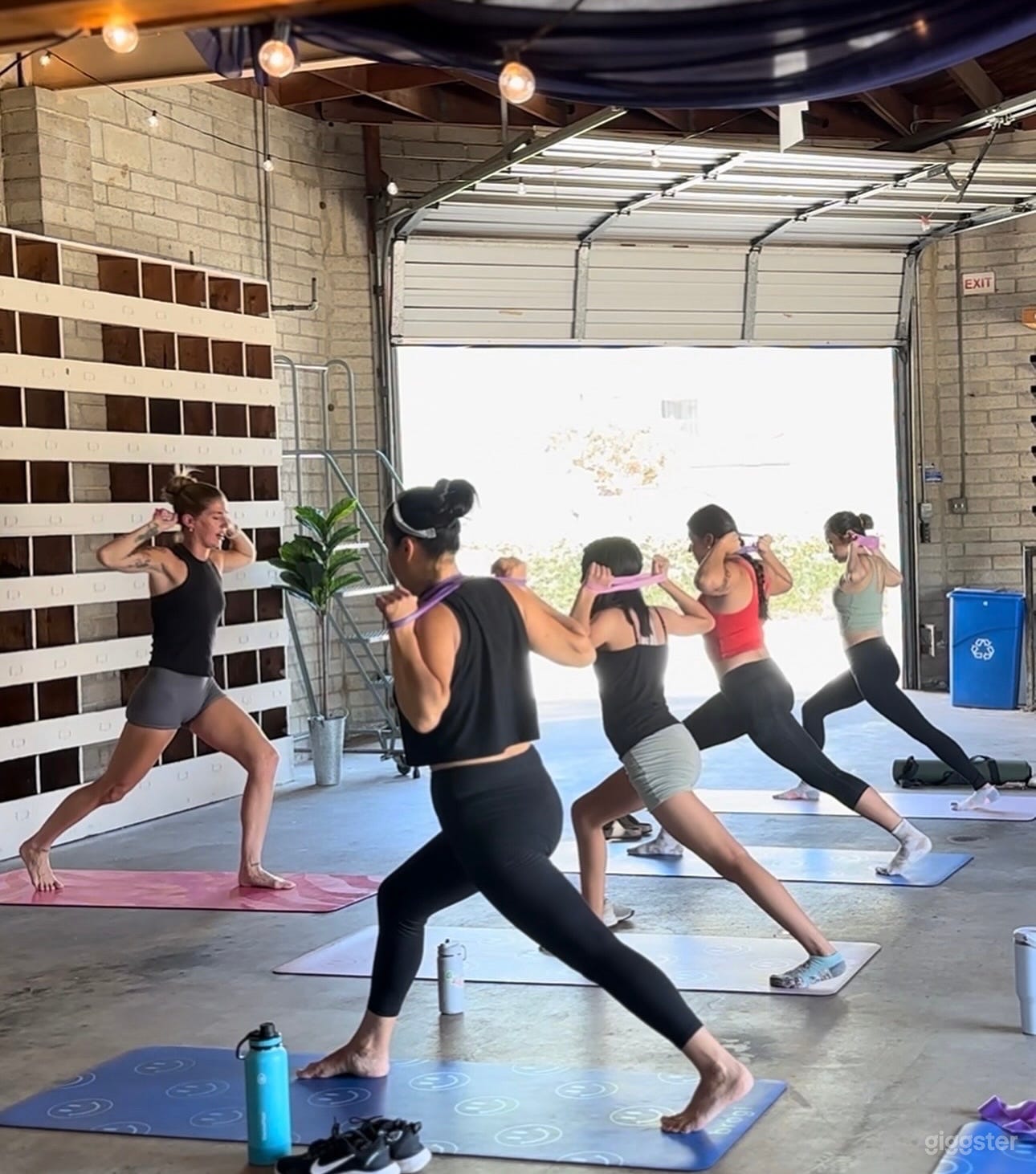 La Mesa Floral Studio for Events, Workshops & More Photo 3