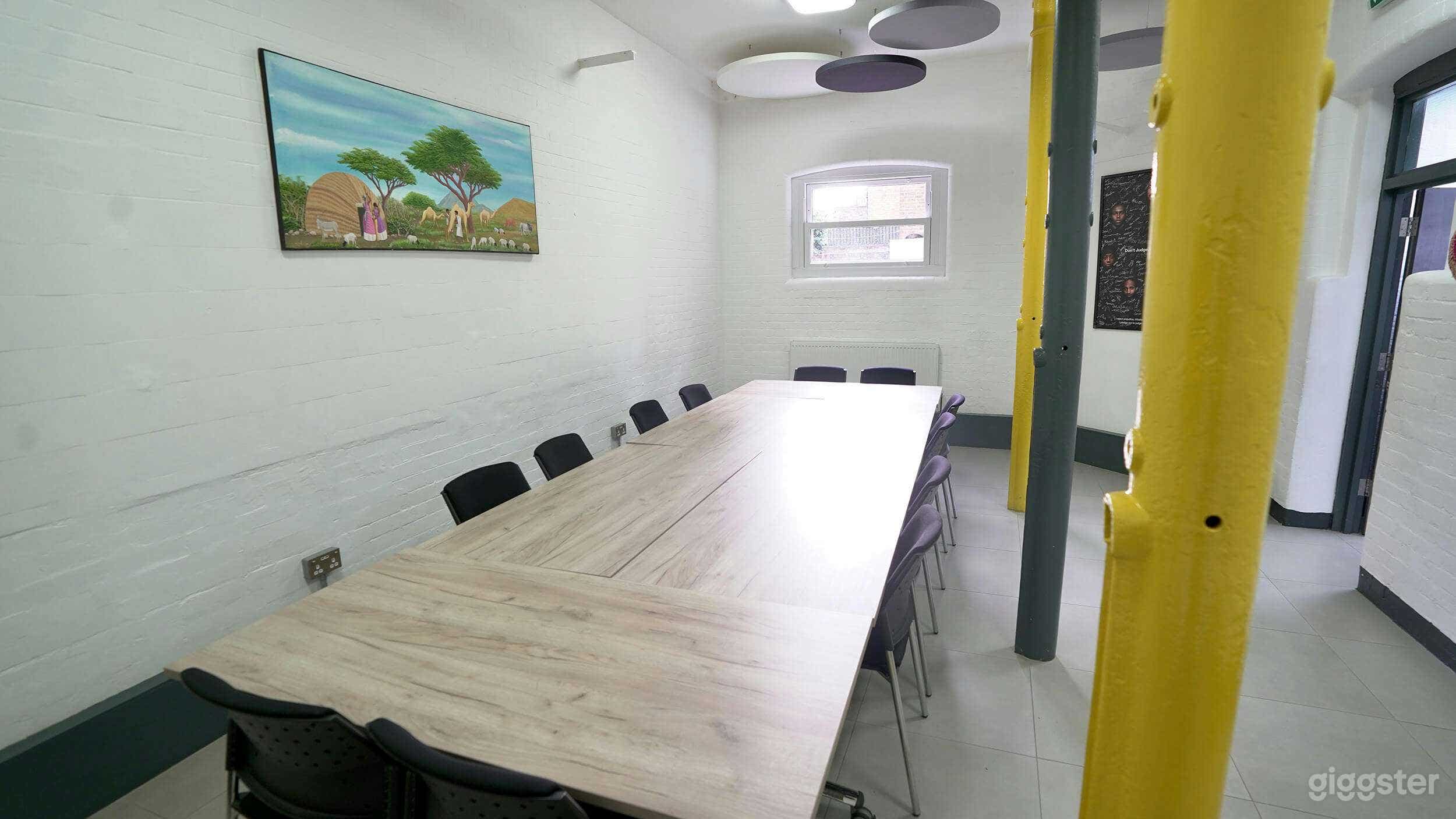 Culture House Photo 2