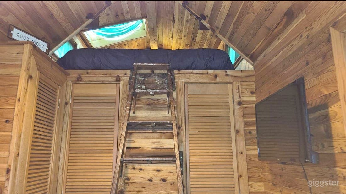 Tumbleweed Cypress Modeled Tiny House  Photo 4