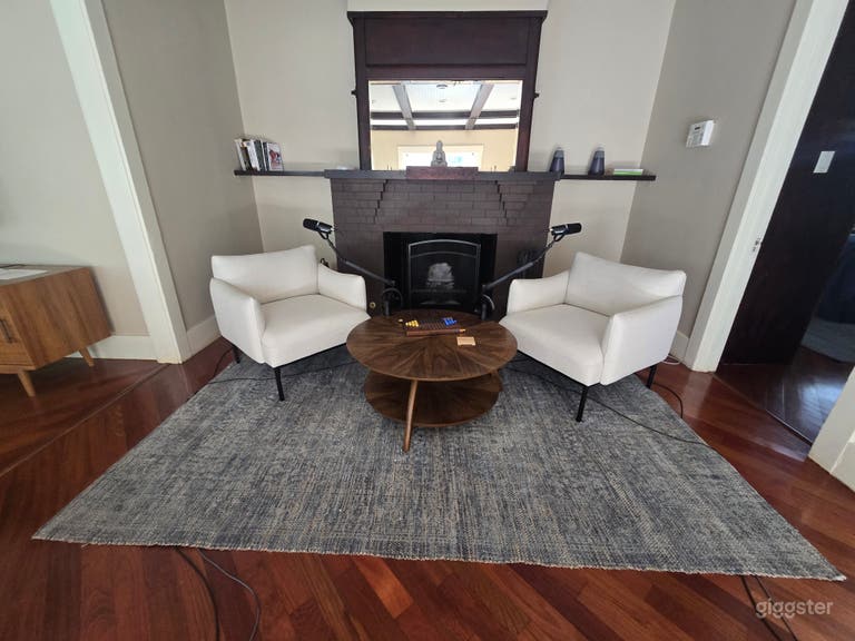  VINTAGE CALIFORNIA CRAFTSMAN BUNGALOW/Podcast, photo, events 