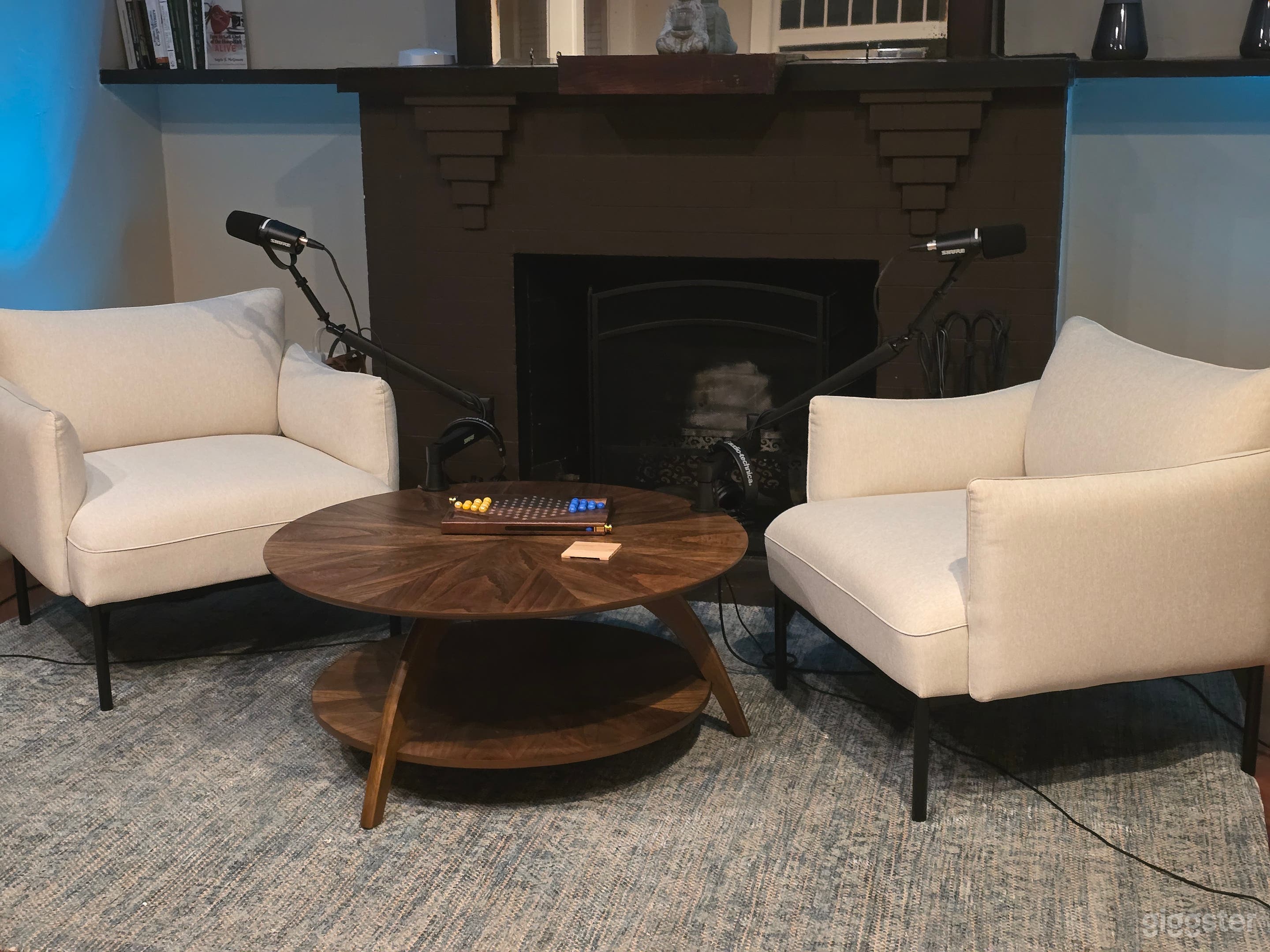 VINTAGE CALIFORNIA CRAFTSMAN BUNGALOW/Podcast, photo, events Photo 2