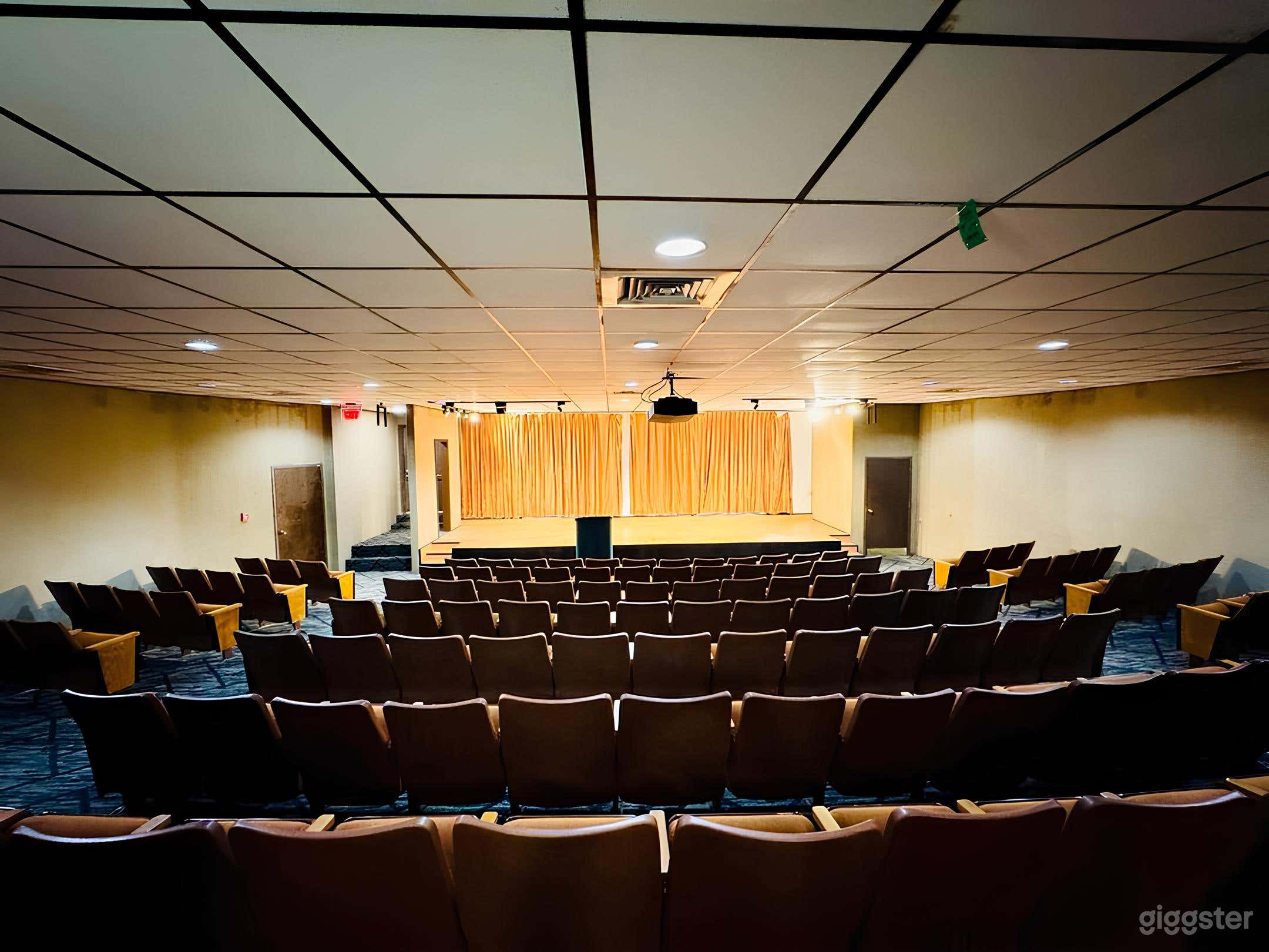 Whisper Theatre Photo 2