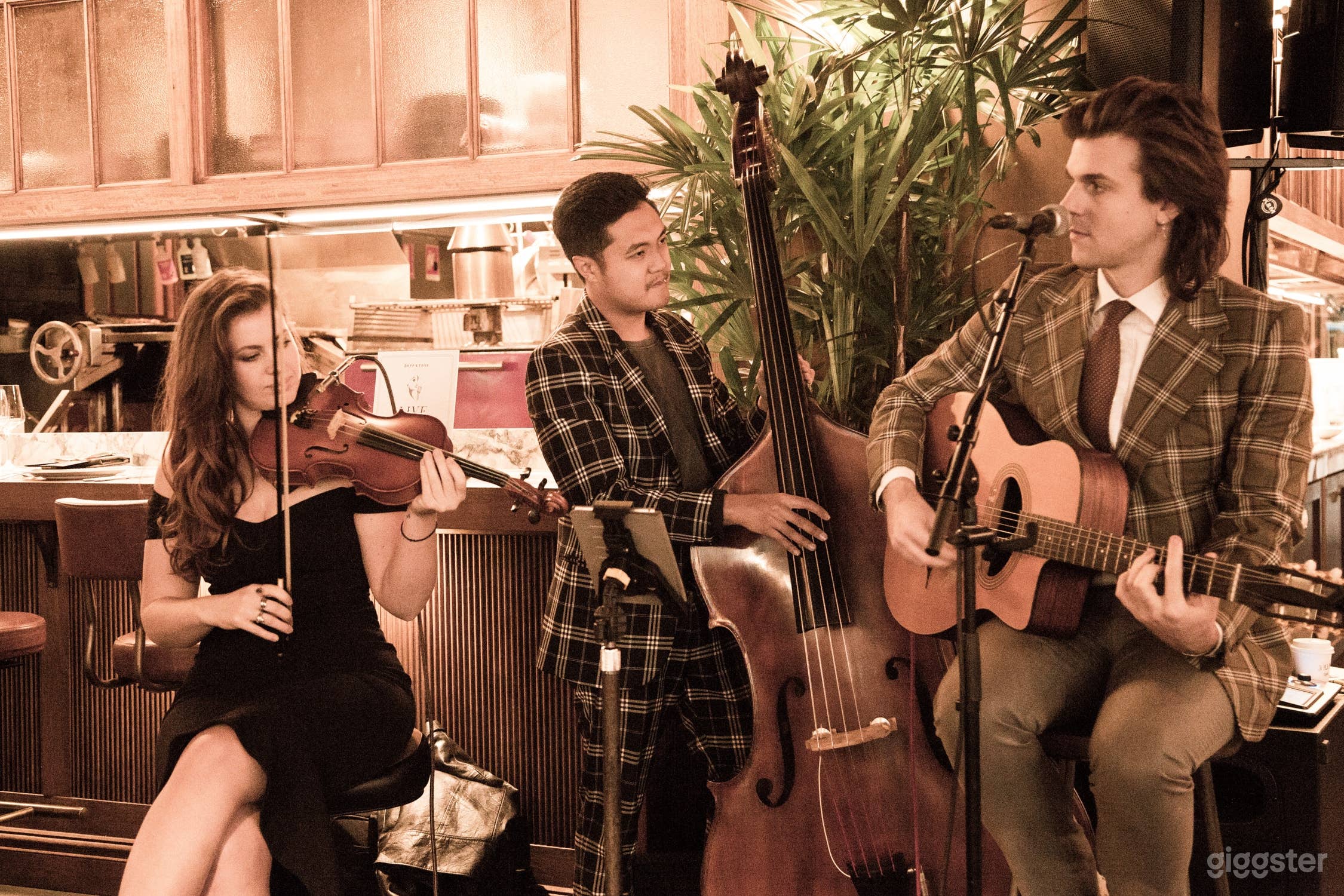 Bopp and Tone Photo 4