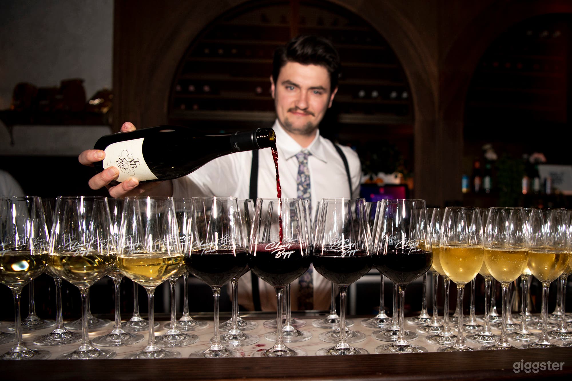 Bopp and Tone Photo 2