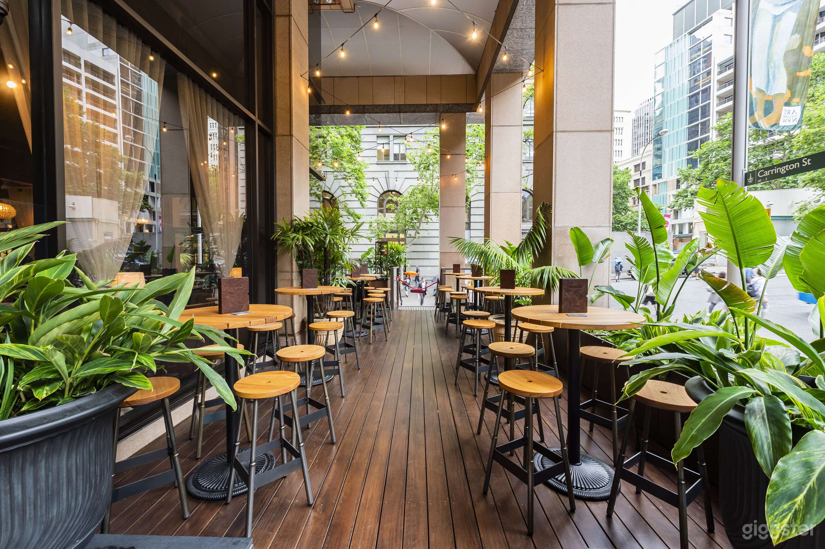 Bopp and Tone Photo 1