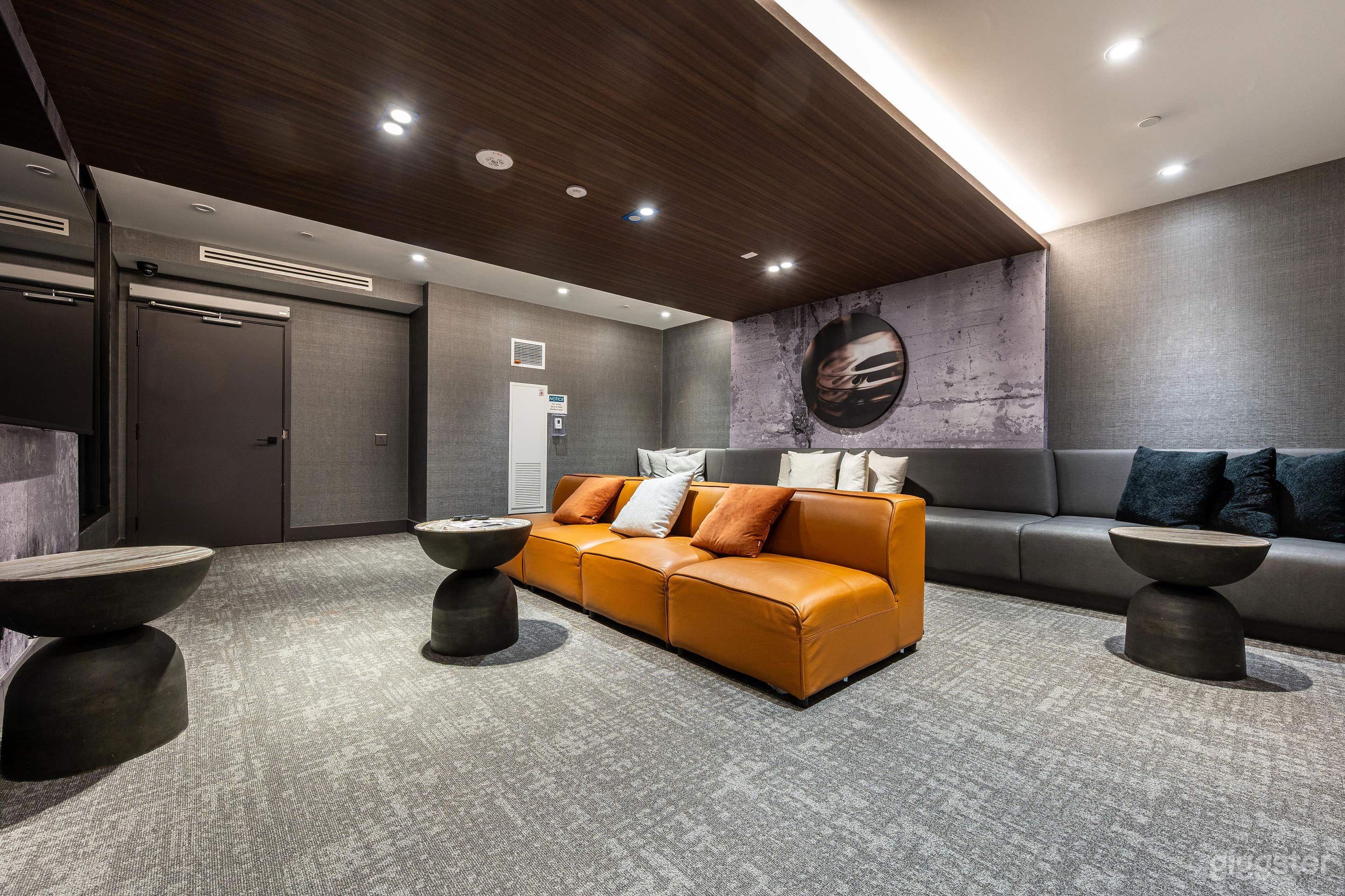 Media Room #1 Photo 2