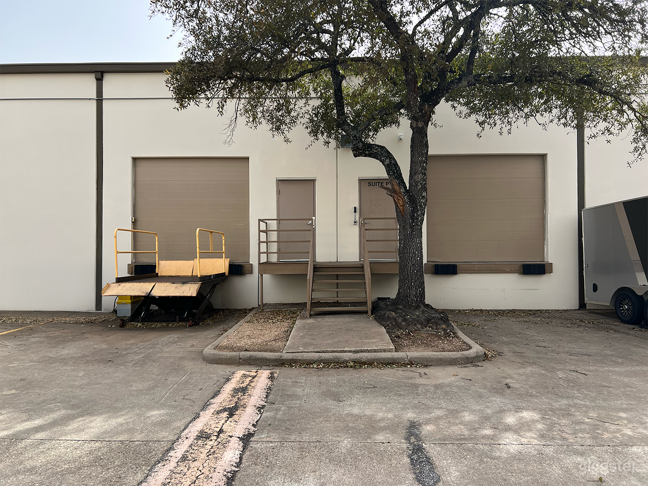 Distinctive Studio in Austin Photo 4