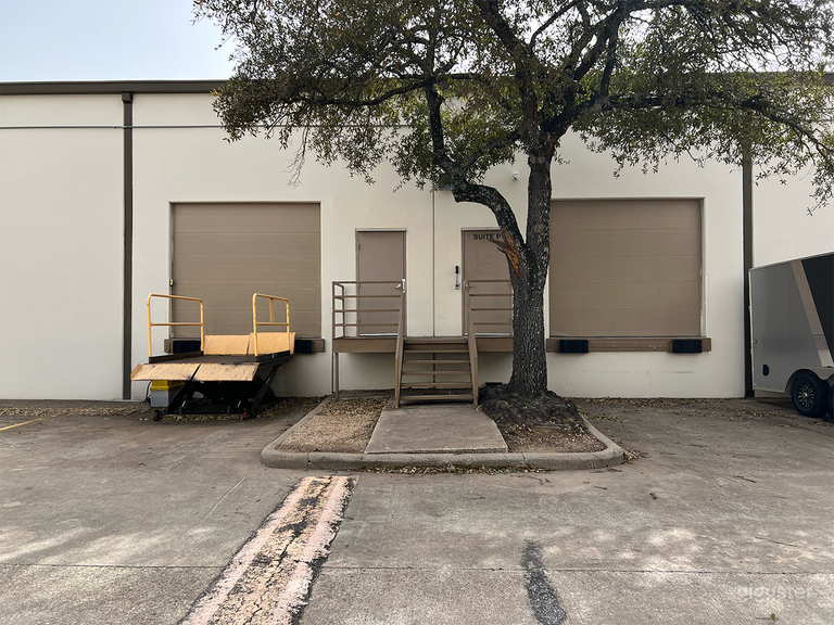  Distinctive Studio in Austin 