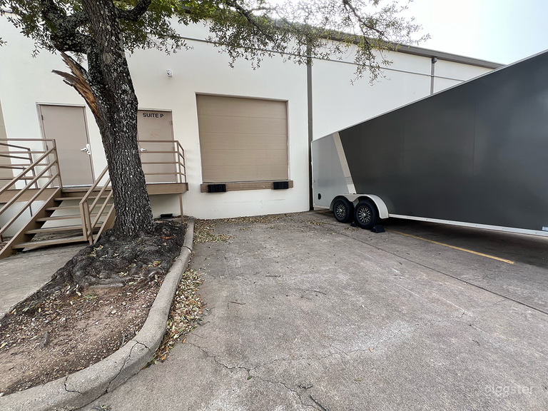  Distinctive Studio in Austin 