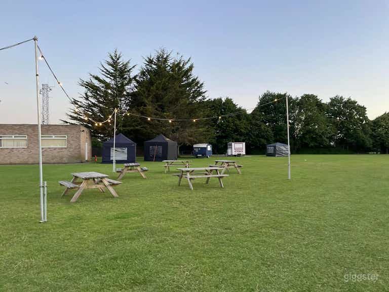  Wall's Field 6 Acre Outdoor Space   