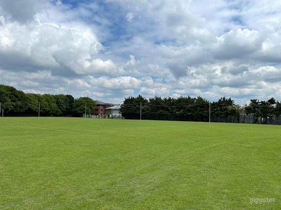 Wall's Field 6 Acre Outdoor Space   Photo 1