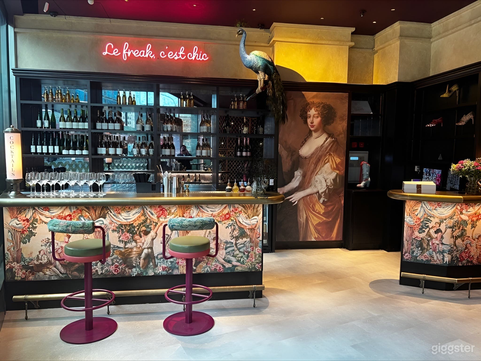 The House Bar Photo 2