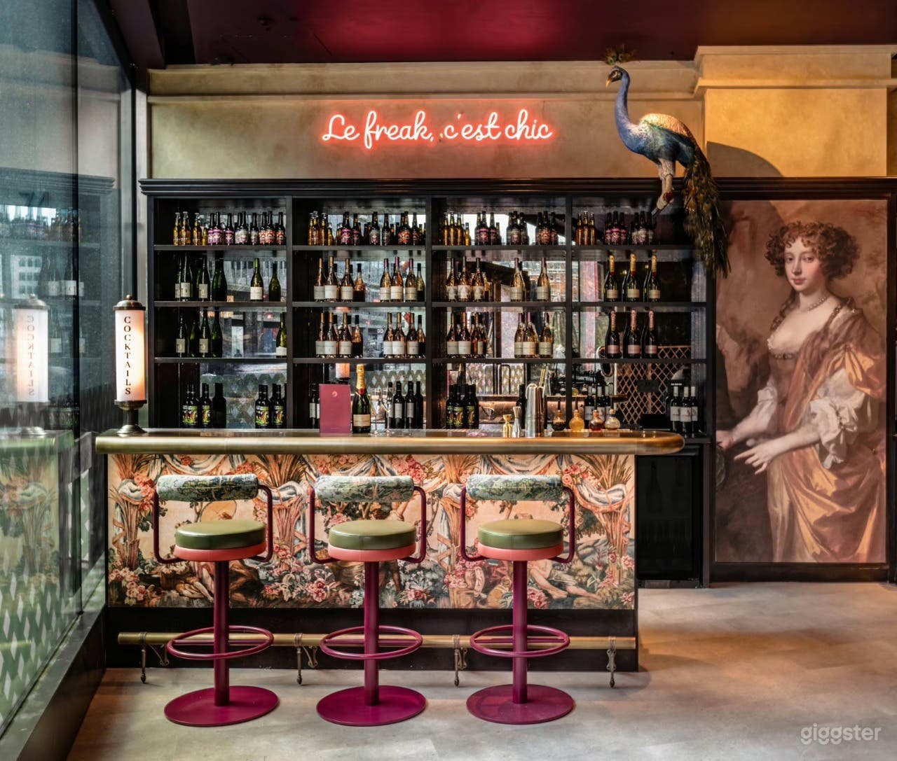 The House Bar Photo 1