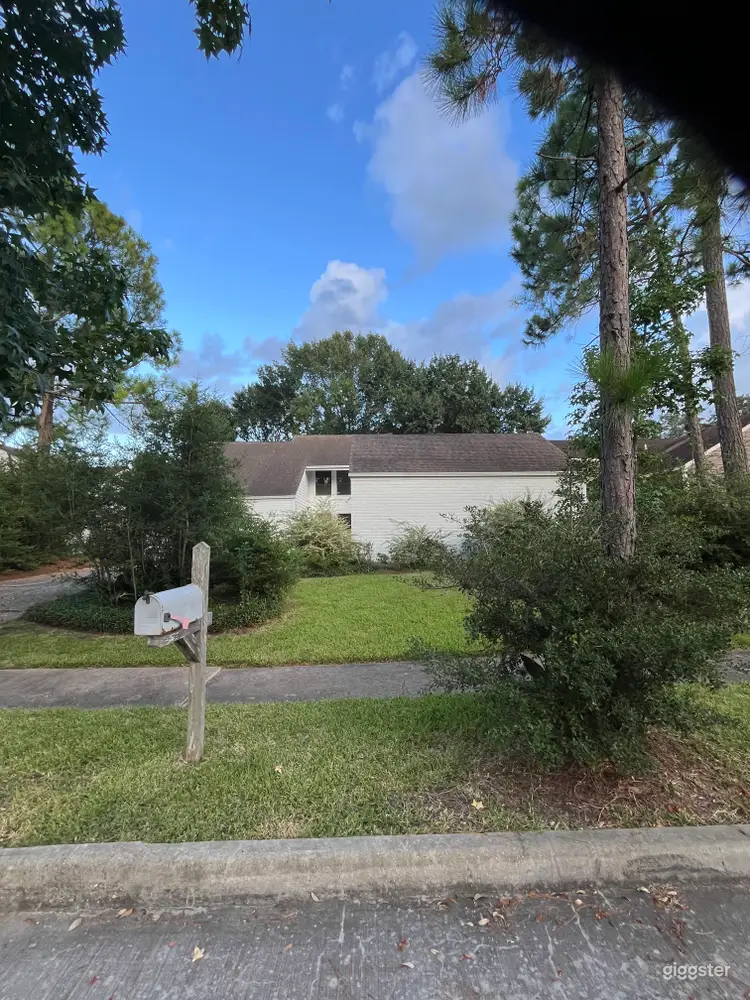 Lush, Private Backyard &amp; Garden Area – Great for Outdoor Photo 3