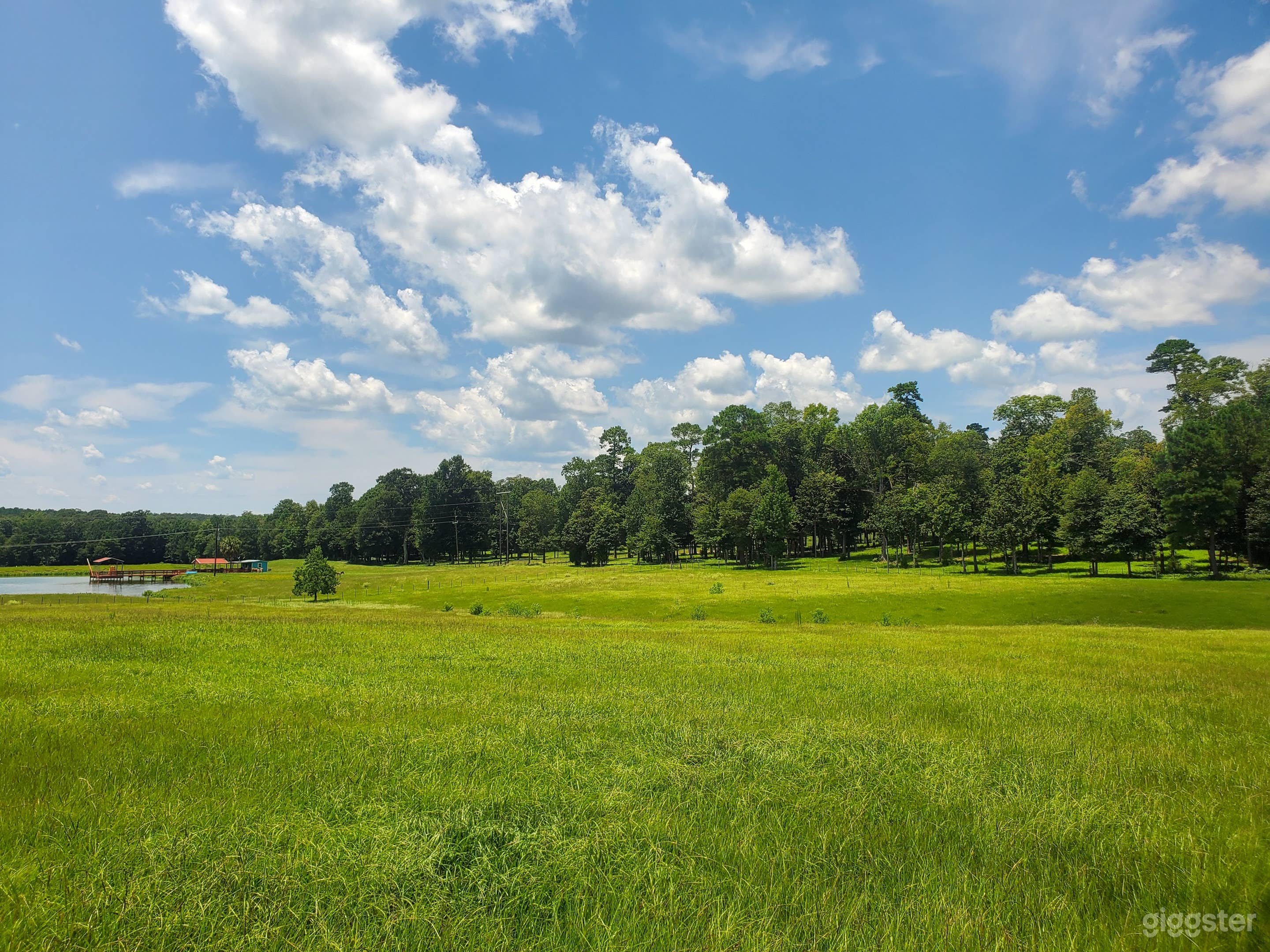 Hallmark Movie-Ready 54 Acre Ranch! Photo 1