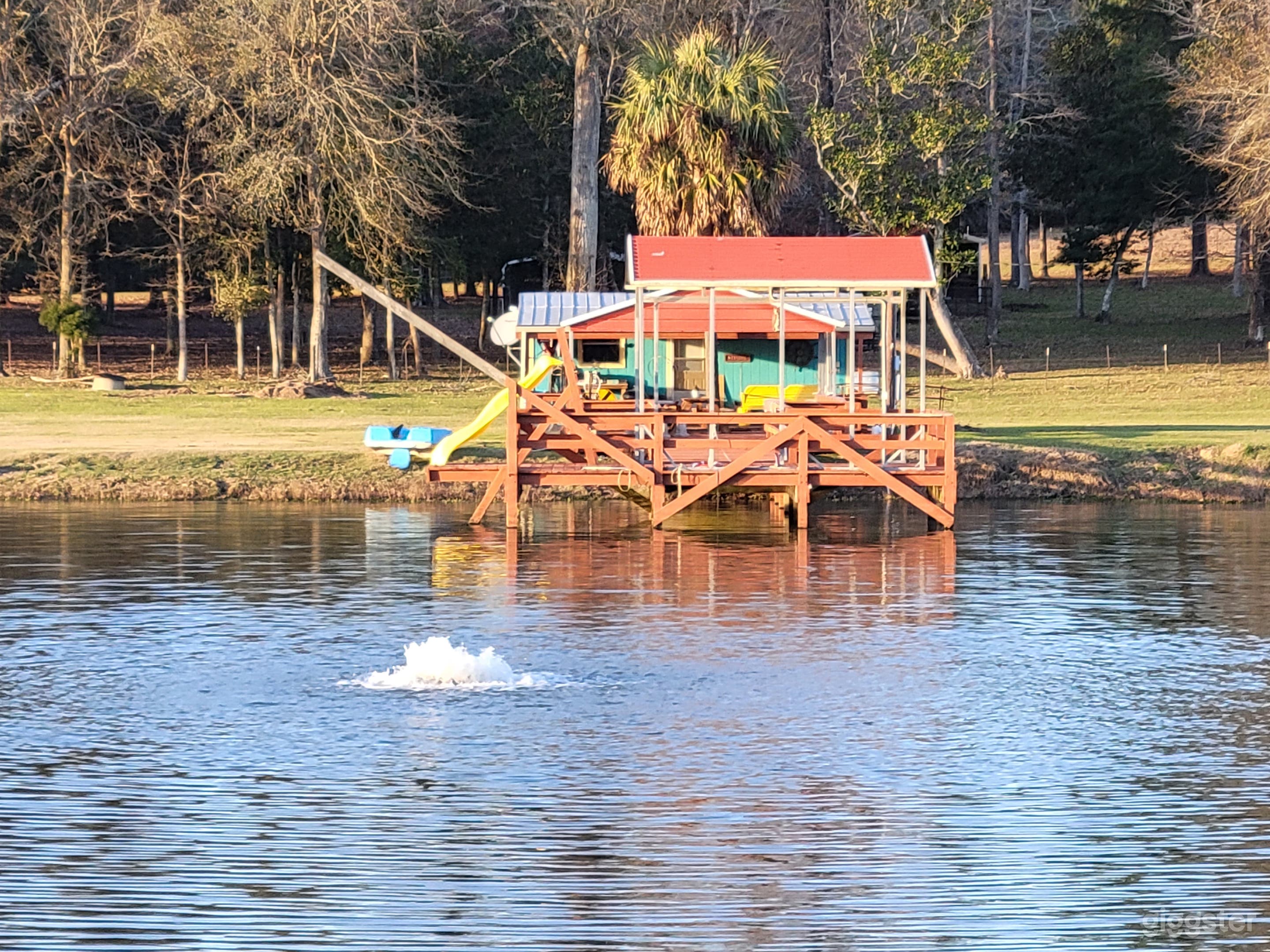 Hallmark Movie-Ready 54 Acre Ranch! Photo 4