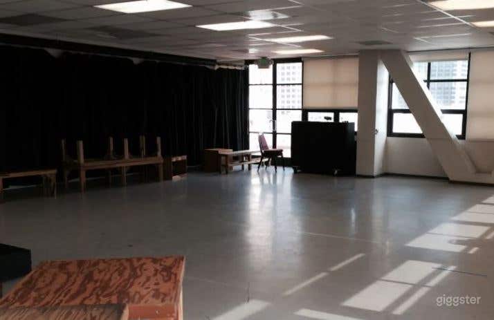  Studio 9A - Multi-Use Studio 