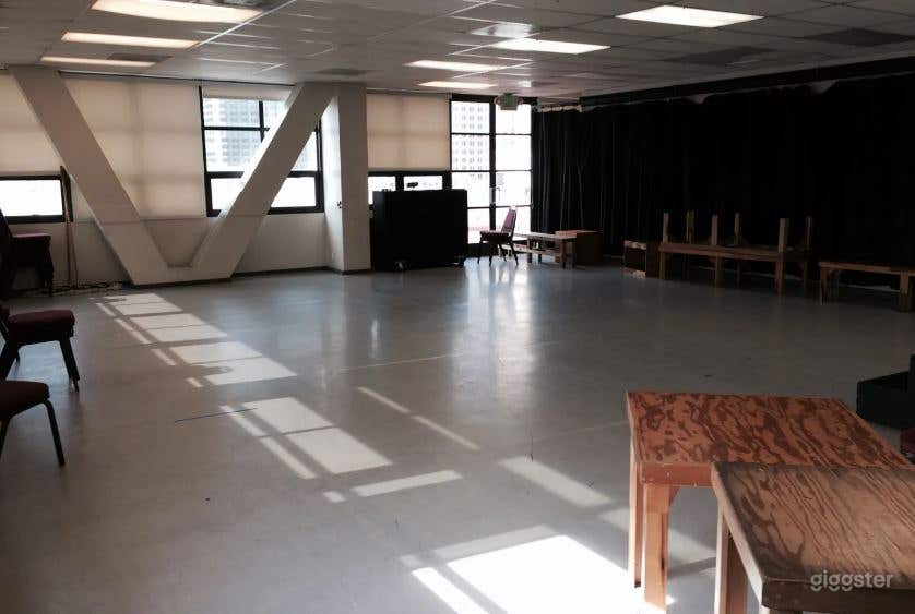 Studio 9A - Multi-Use Studio Photo 1