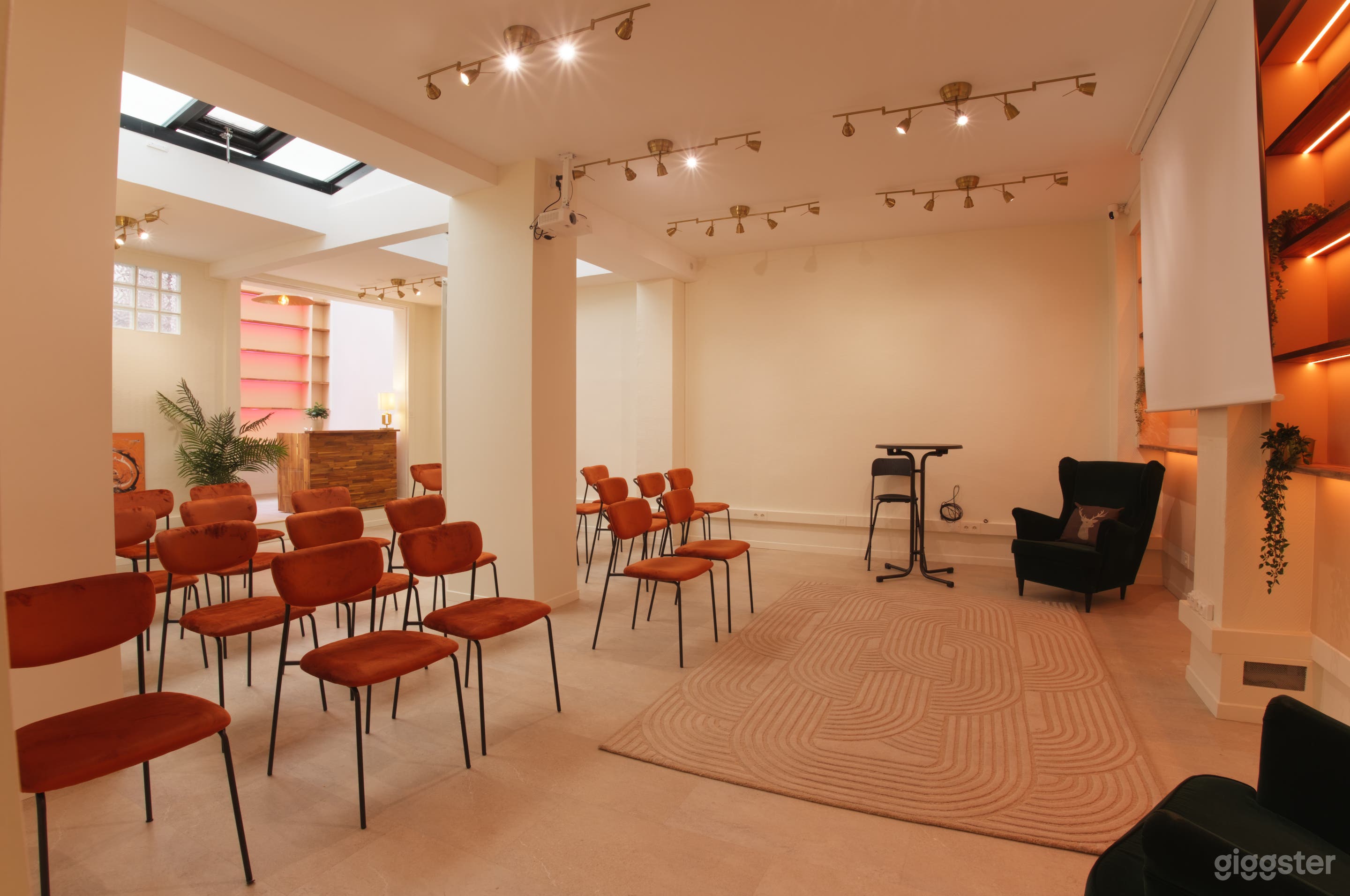 Photo de Lieu modulable de 200 m² au cœur du Haut Marais 4
