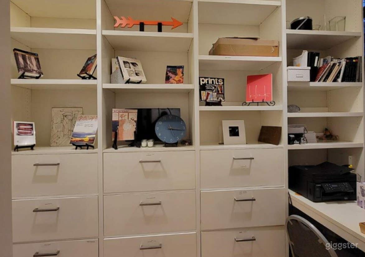 Charming Georgetown Gallery Photo 4