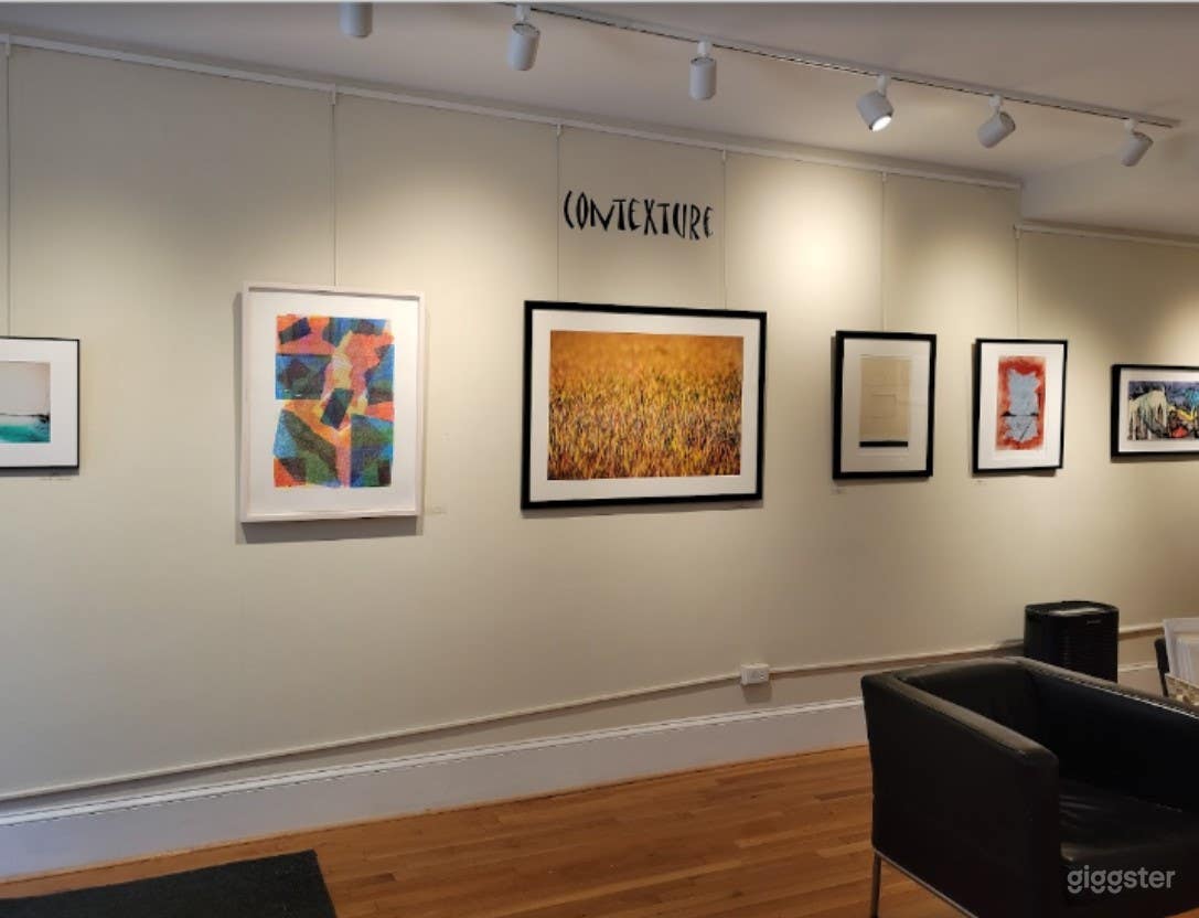 Charming Georgetown Gallery Photo 2