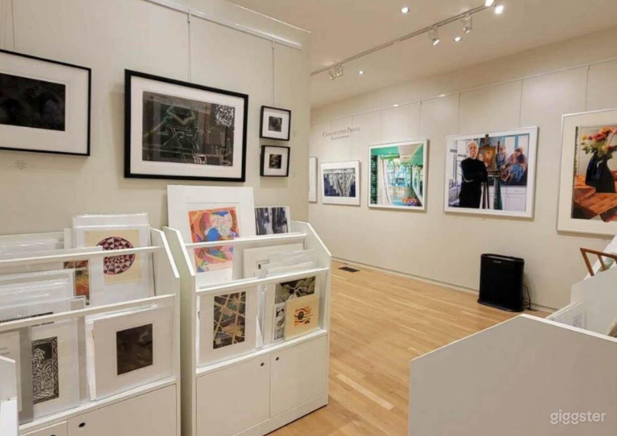 Charming Georgetown Gallery Photo 3