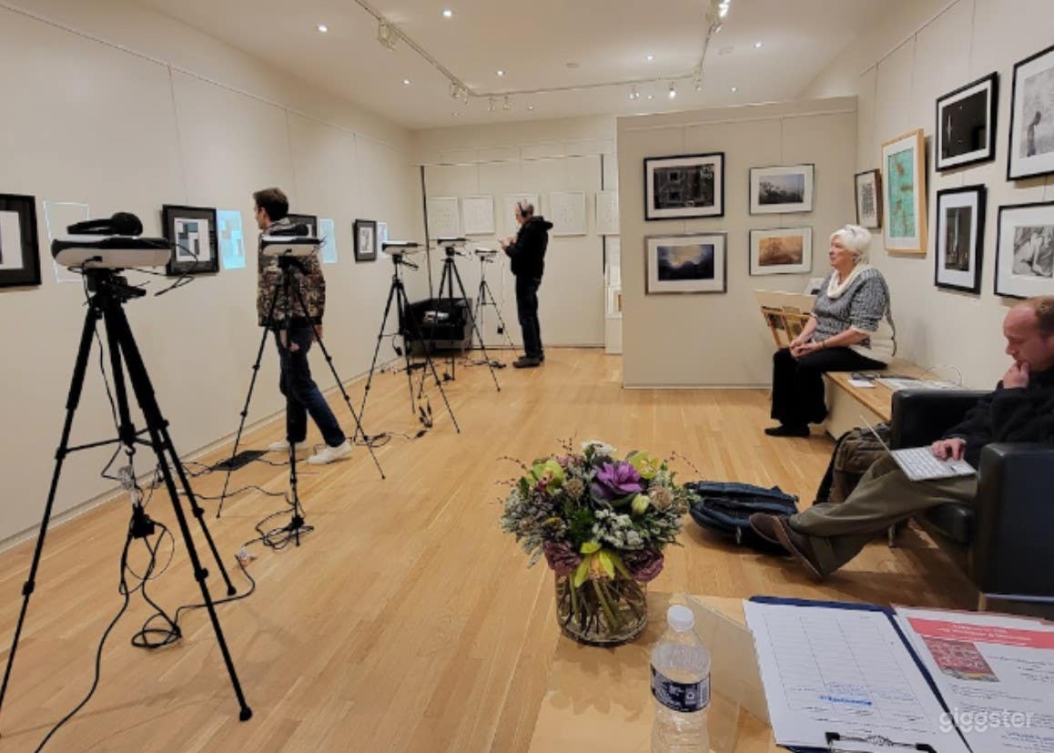 Charming Georgetown Gallery Photo 1