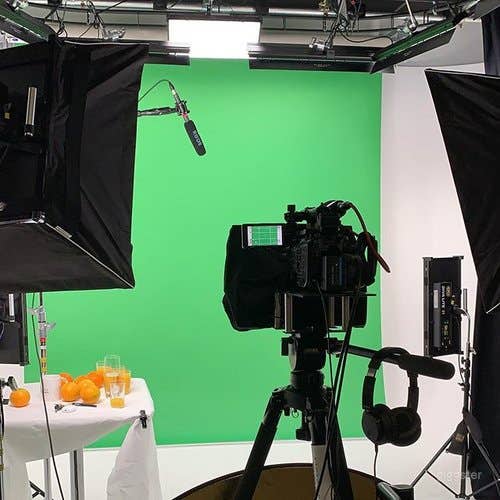 Creative Photo Studio in Sea Essex Photo 2