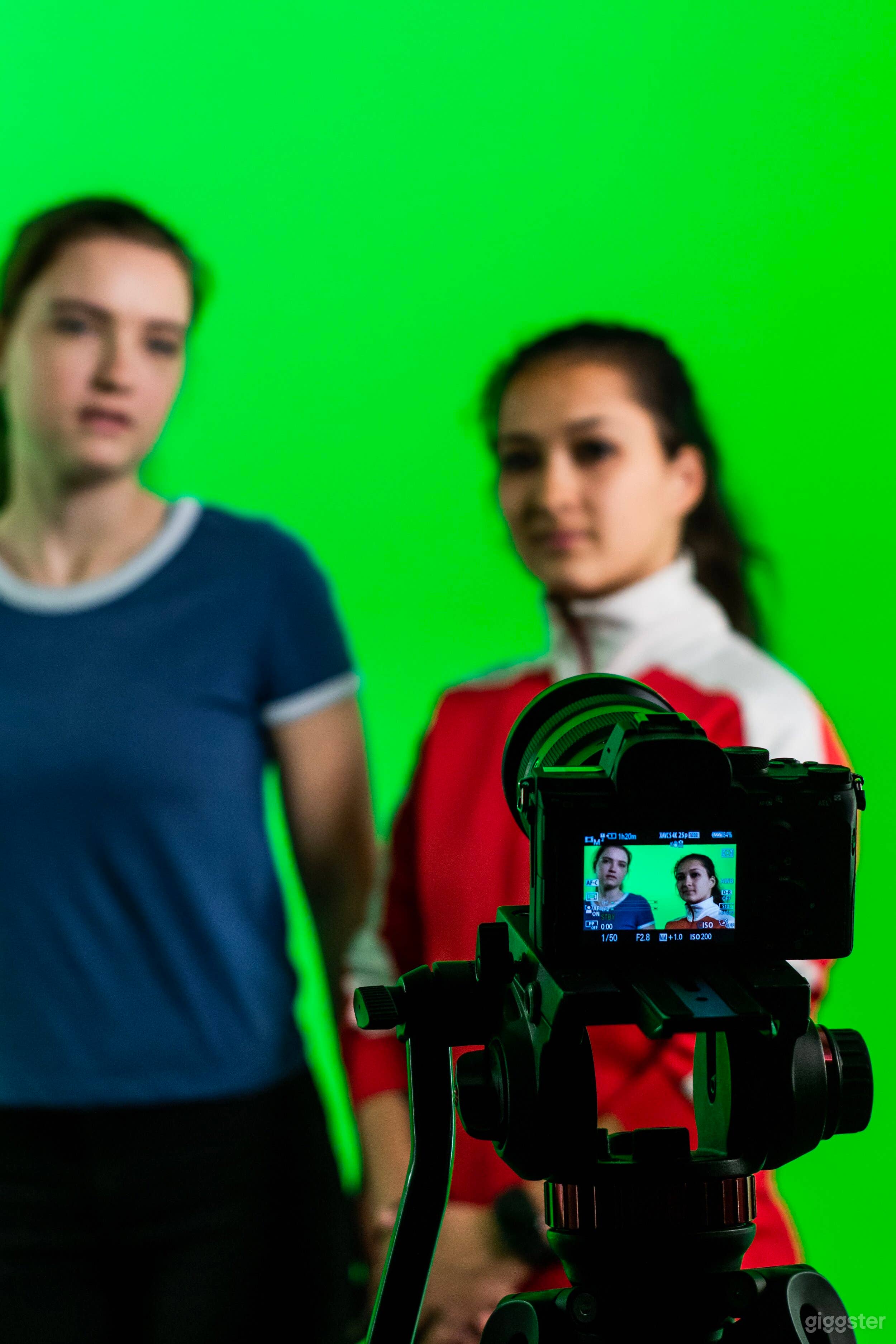 Creative Photo Studio in Sea Essex Photo 3