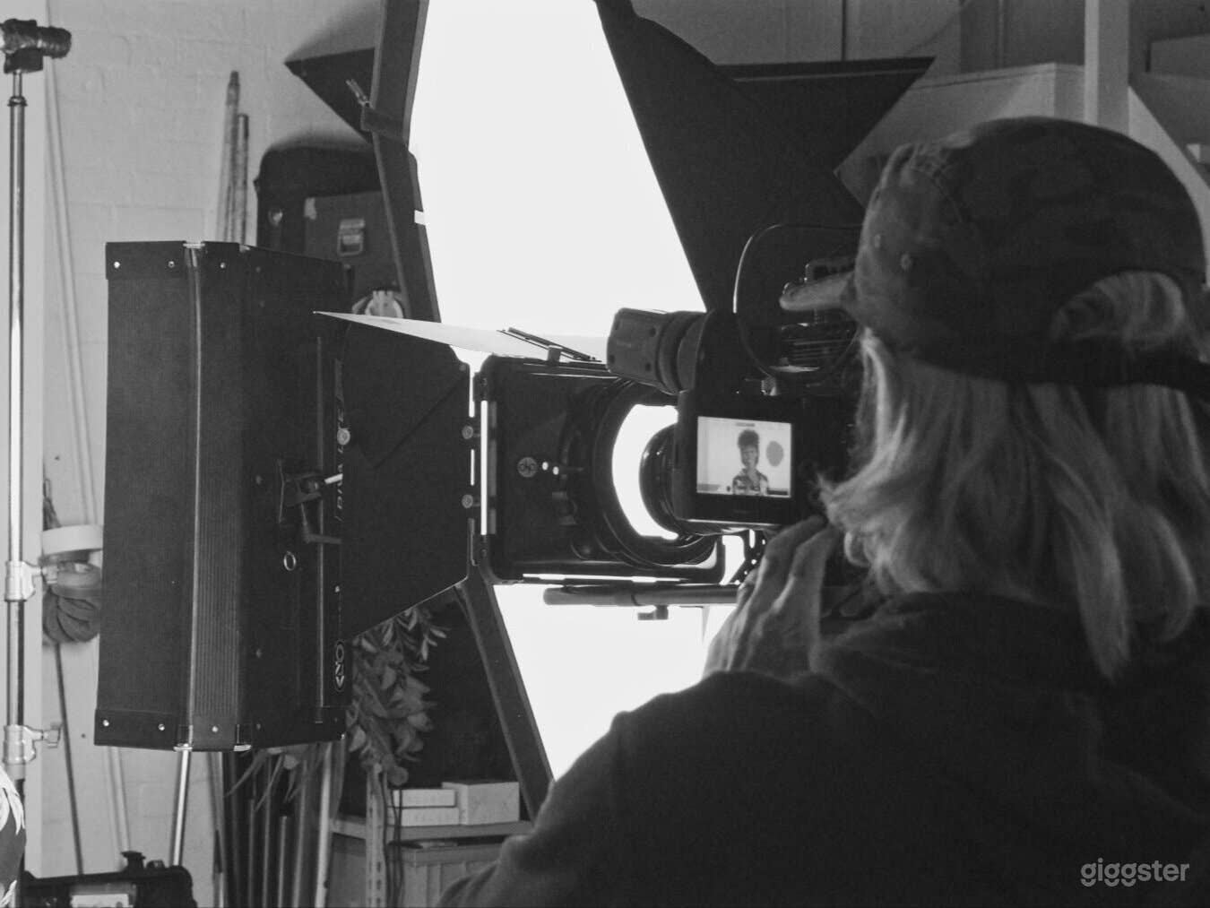 Creative Photo Studio in Sea Essex Photo 4