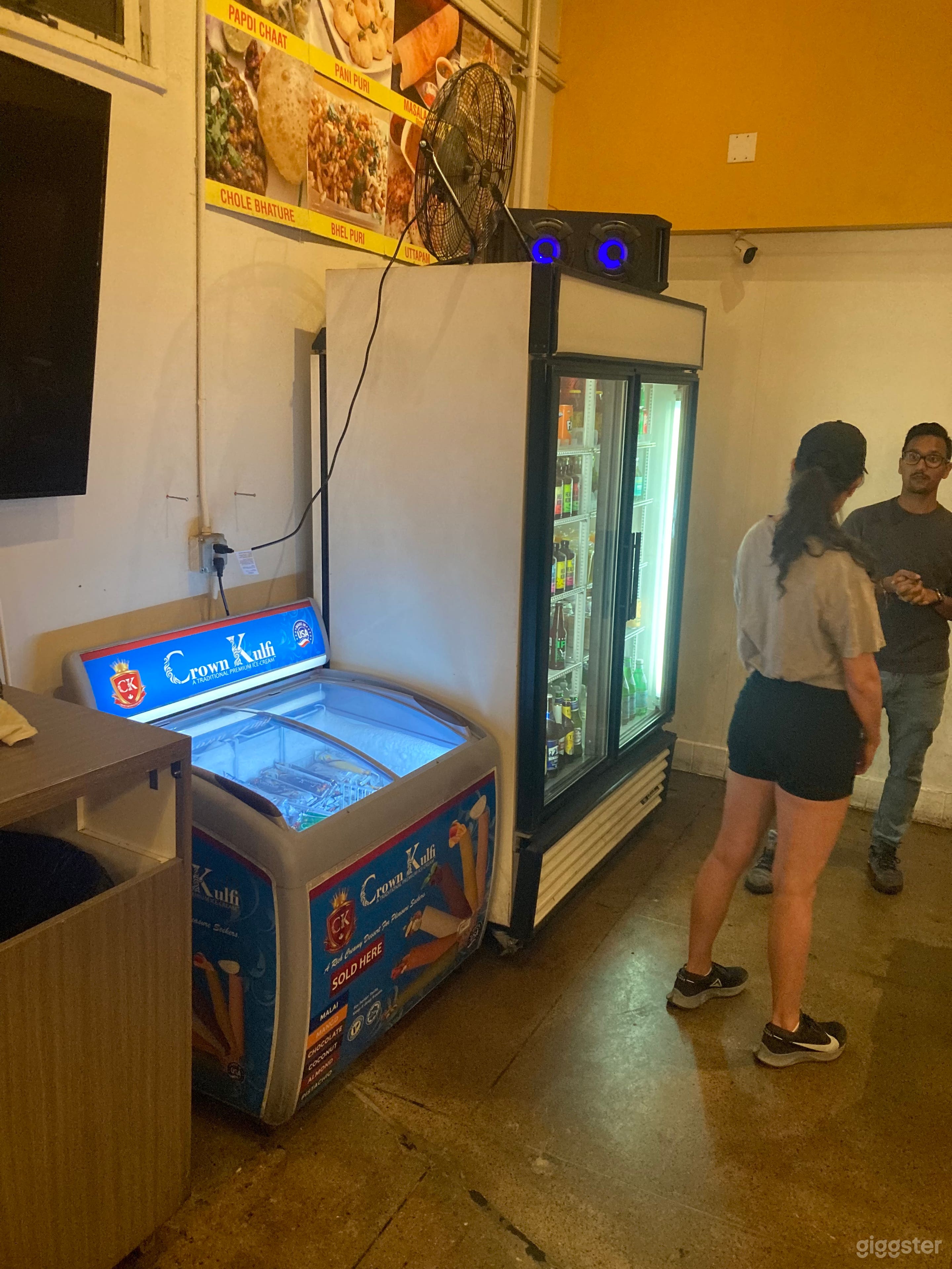 Indian restaurant Santa Monica  Photo 2