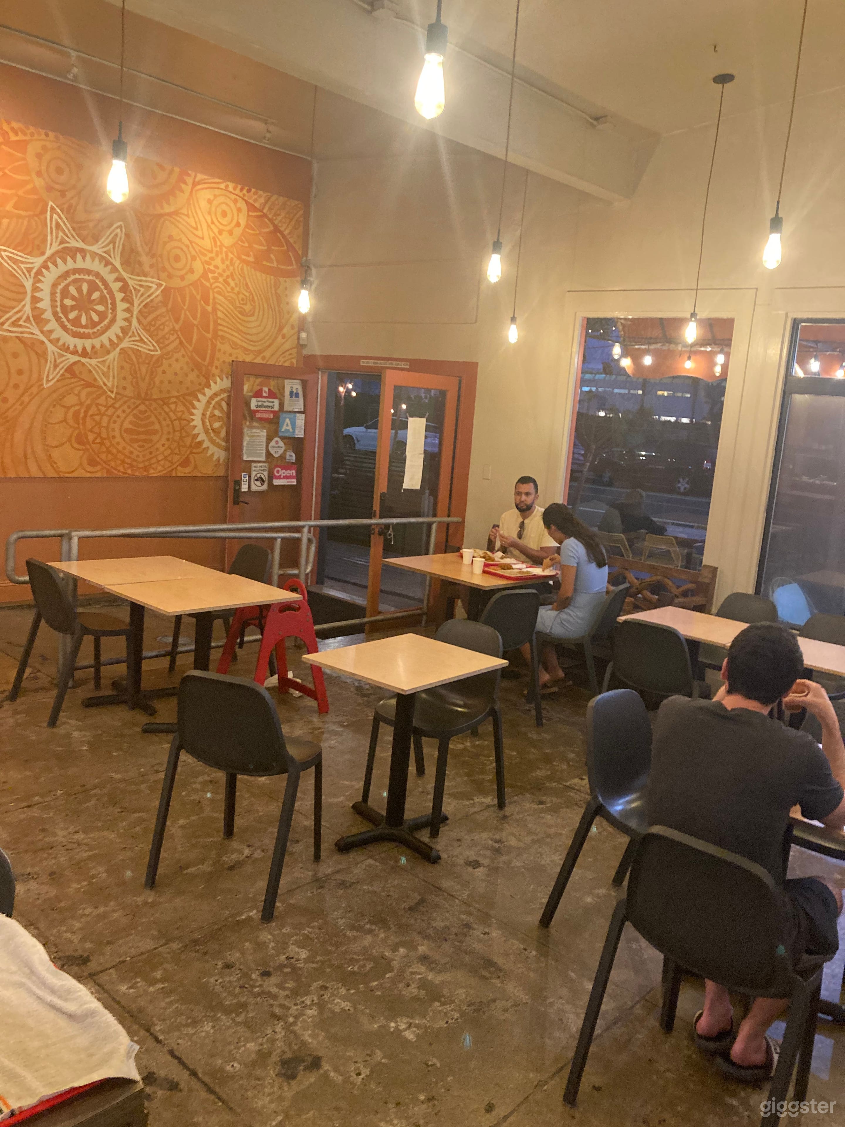 Indian restaurant Santa Monica  Photo 4