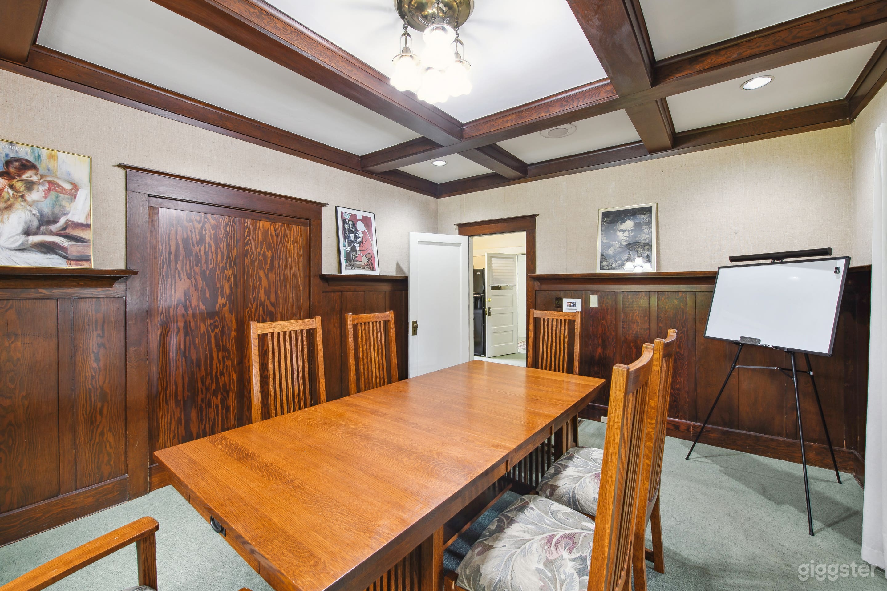 Meeting Room 106 - alt view