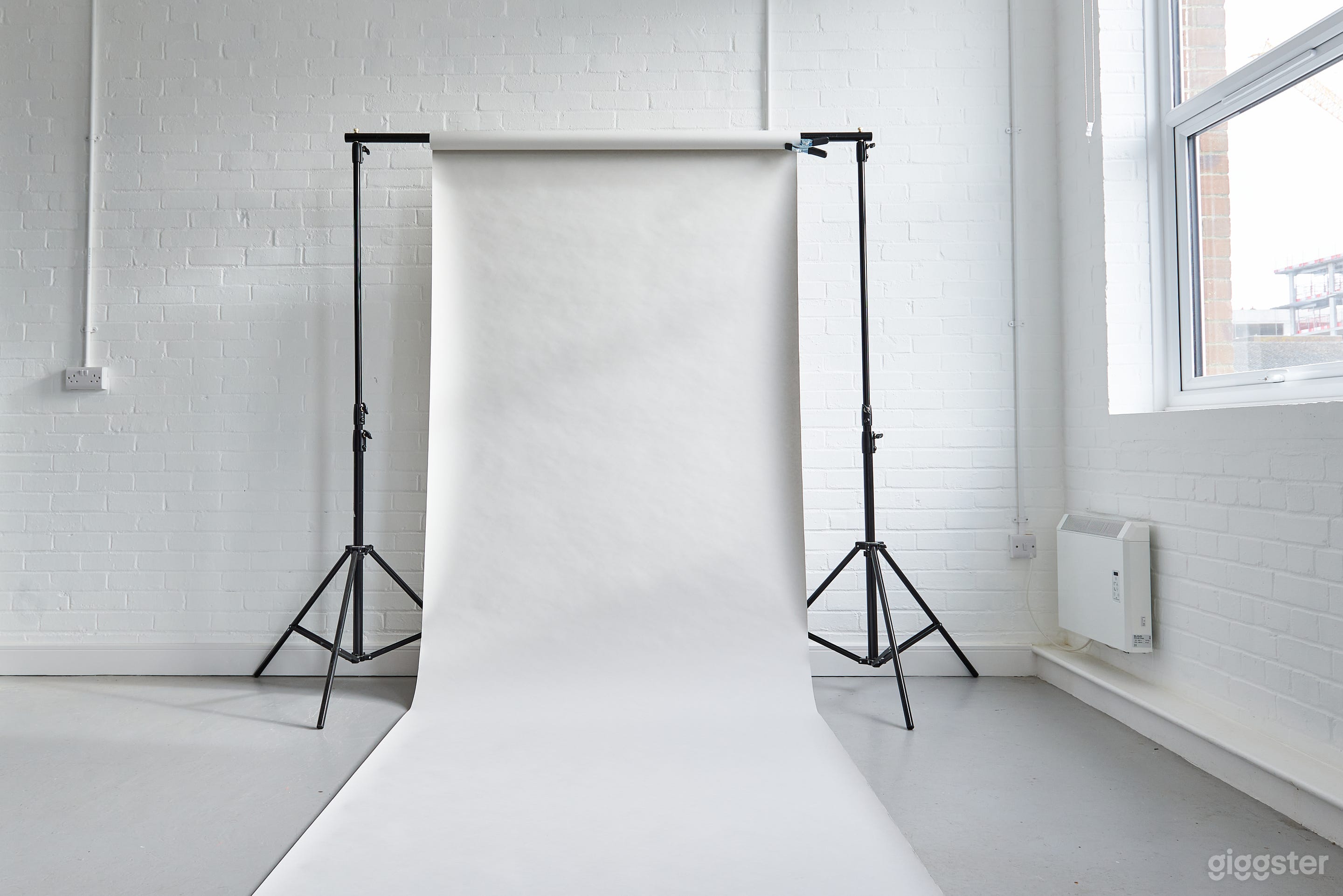 Photography Studio Space / Workshop Venue Photo 2