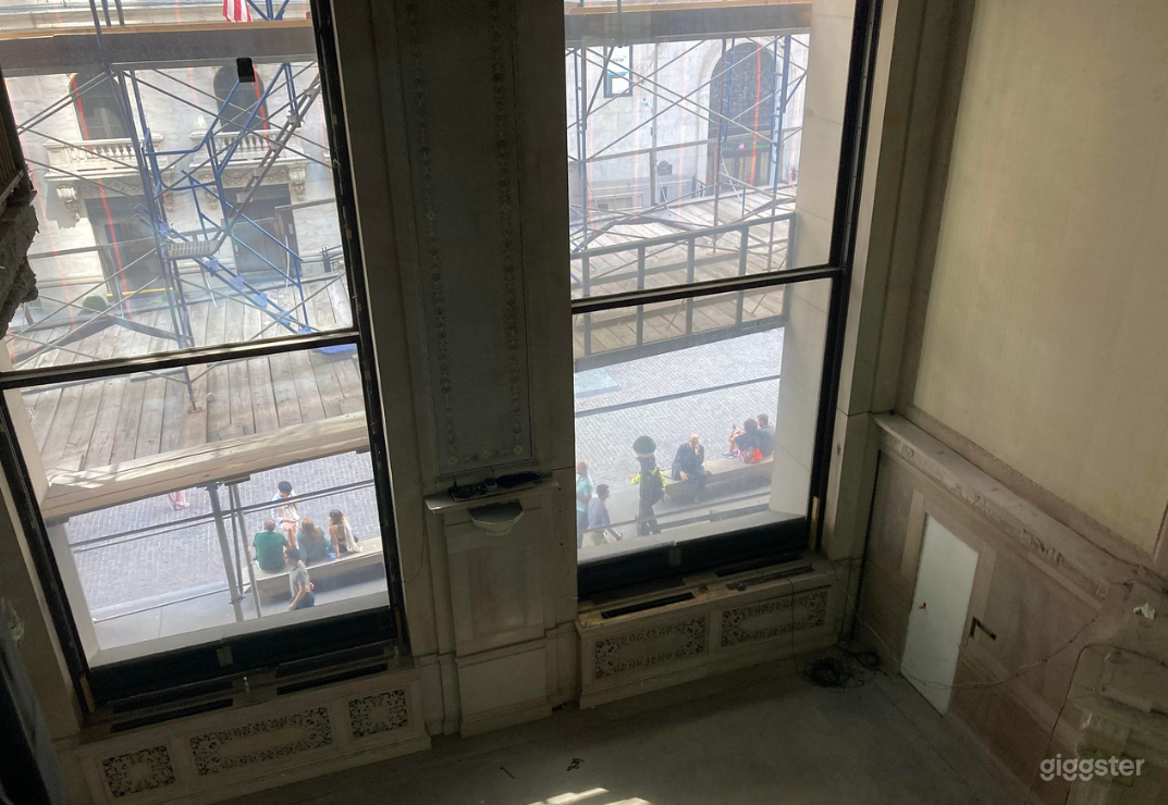 Wall Street Industrial Photo 4