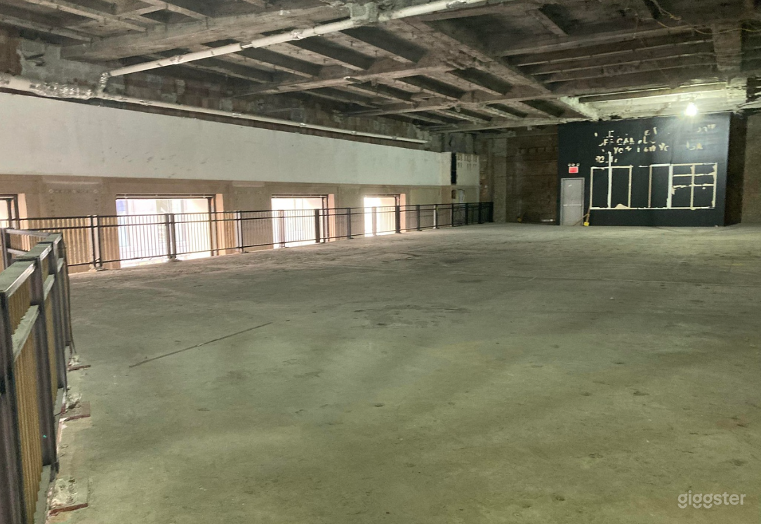 Wall Street Industrial Photo 3