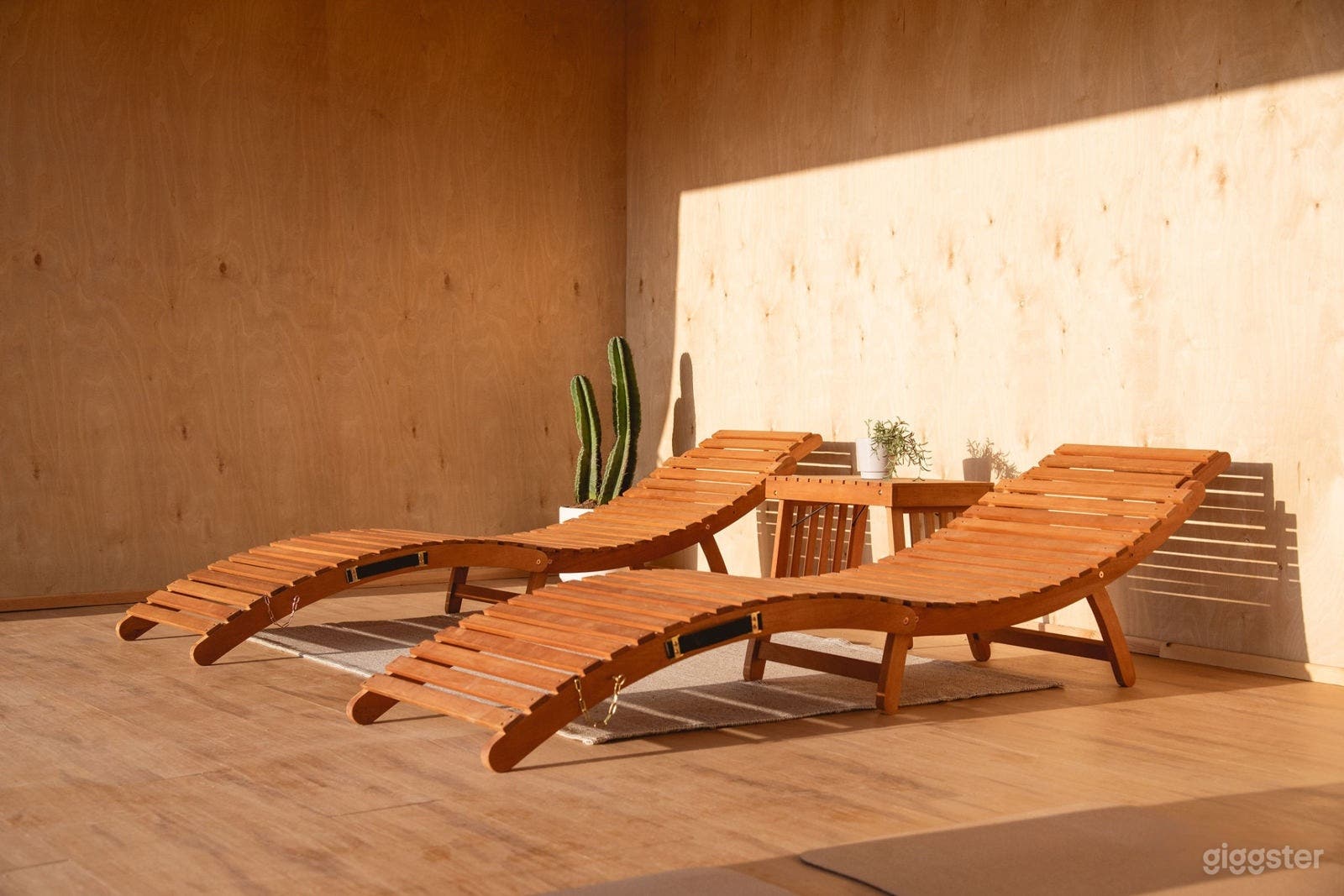 Pool with Desert Modern Ranch Style Photo 3