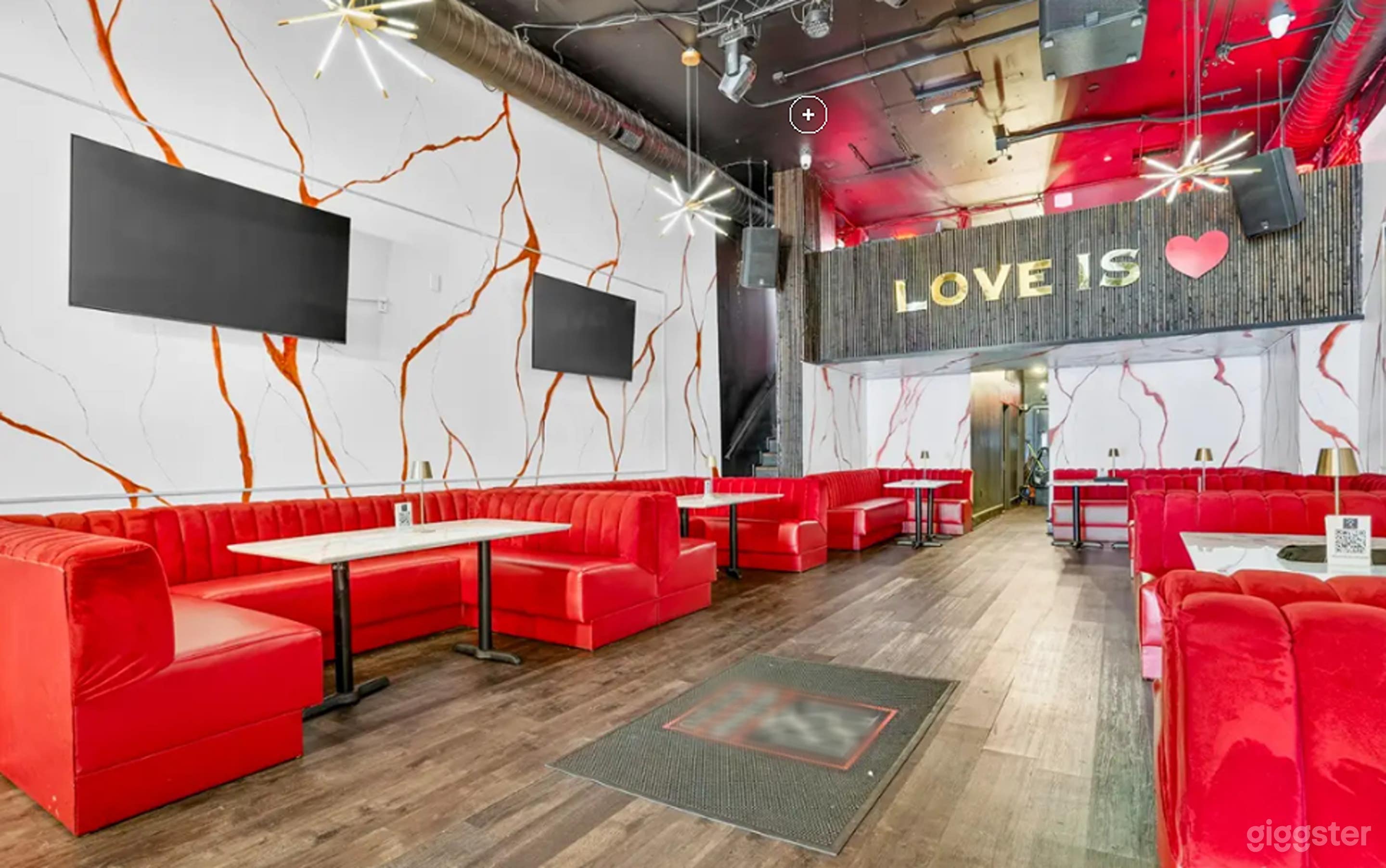 Restaurant Space For Filming, Events, and Meetings Photo 1