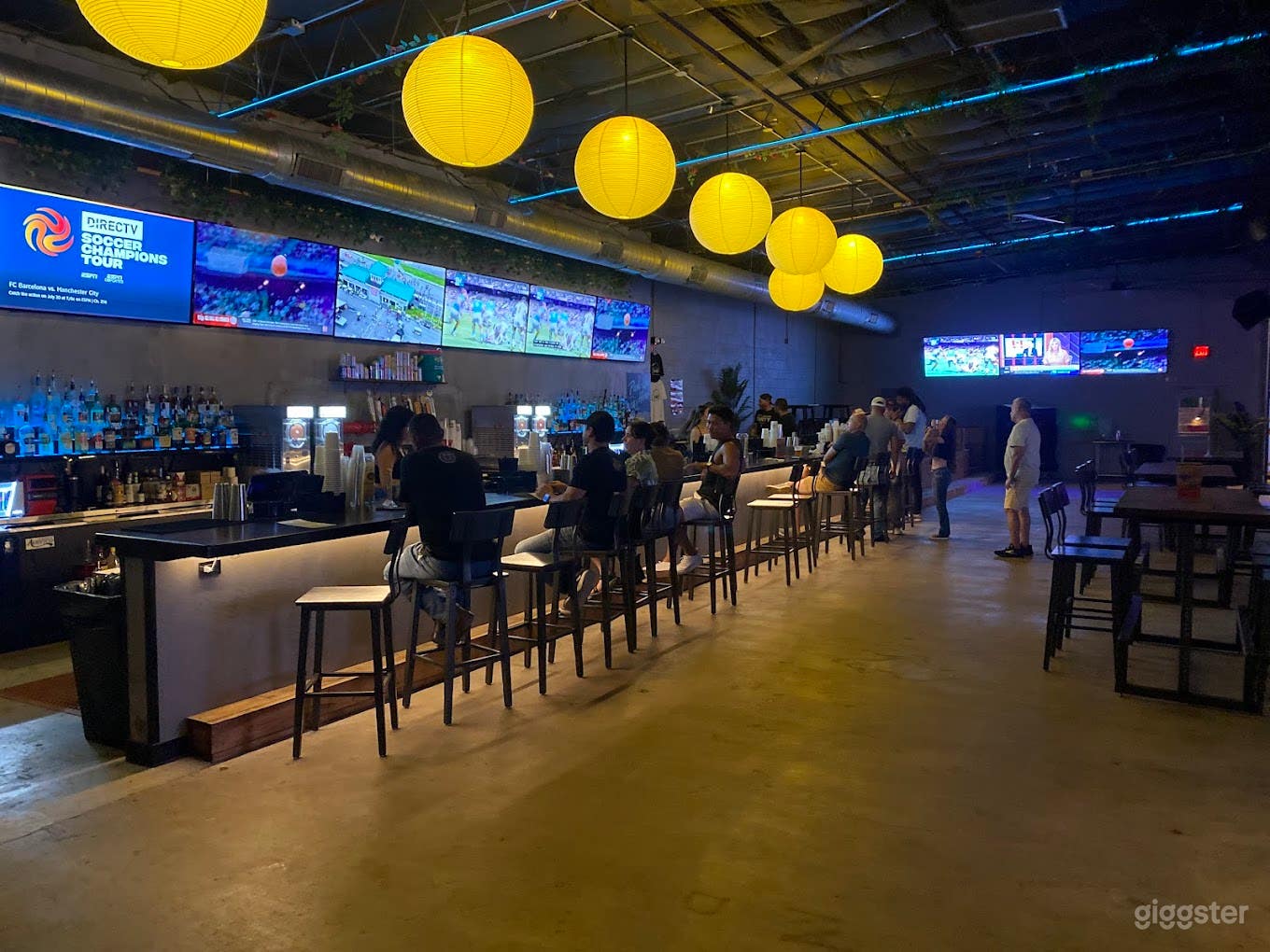 Spirits, Revelry, Live Music In the heart of San Antonio Photo 2