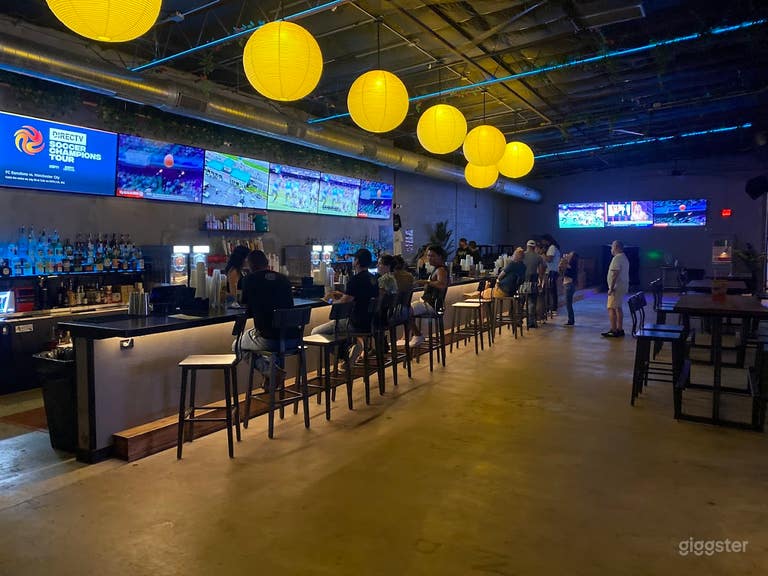  Spirits, Revelry, Live Music In the heart of San Antonio 