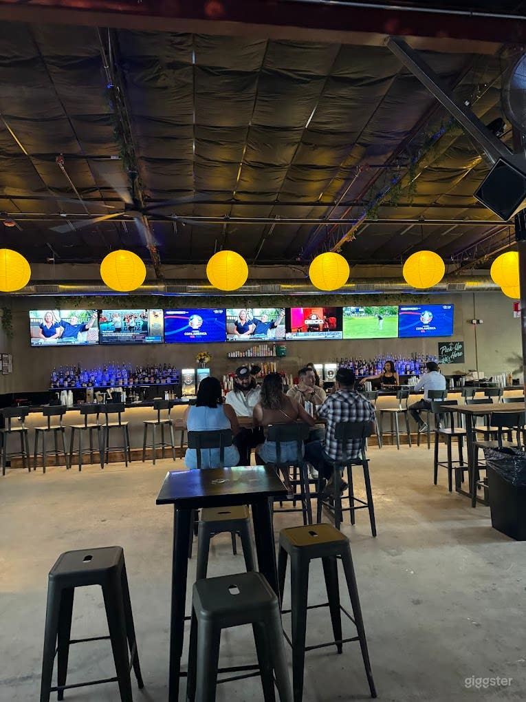 Spirits, Revelry, Live Music In the heart of San Antonio Photo 3